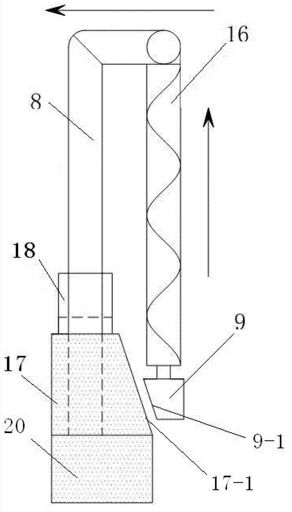 Rapid automatic phase-change material thermal cycle experiment instrument