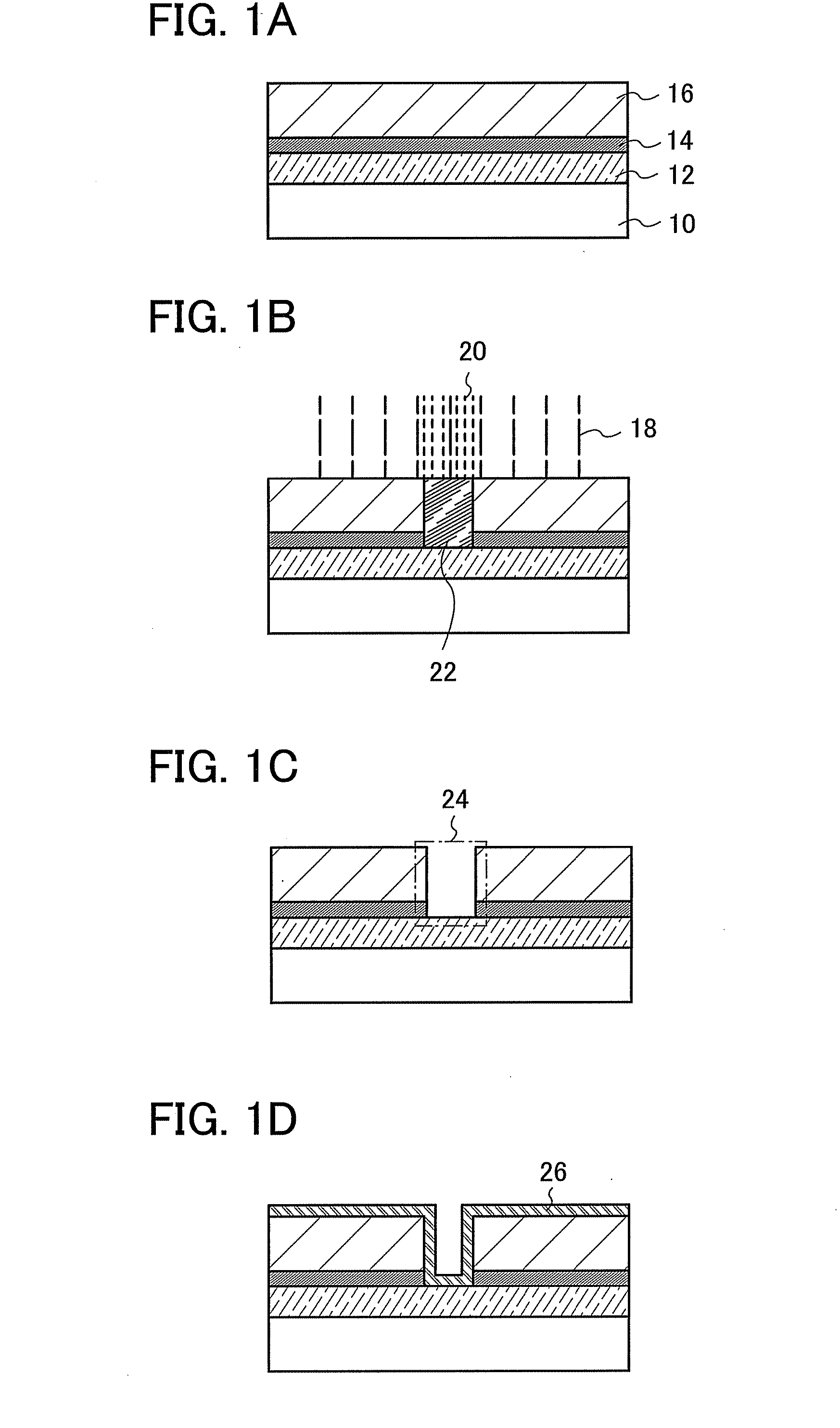Manufacturing Method of Semiconductor Device and Laser Processing Apparatus