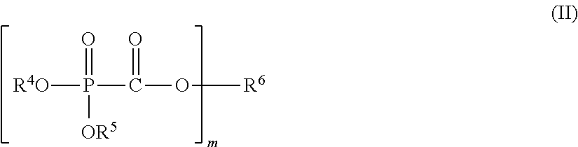 Nonaqueous electrolyte solution, electricity storage device using same, and phosphonoformic acid compound used in same