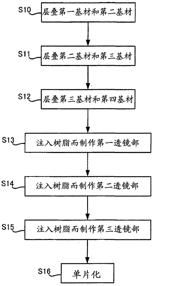 Optical fiber coupling member and method for producing same