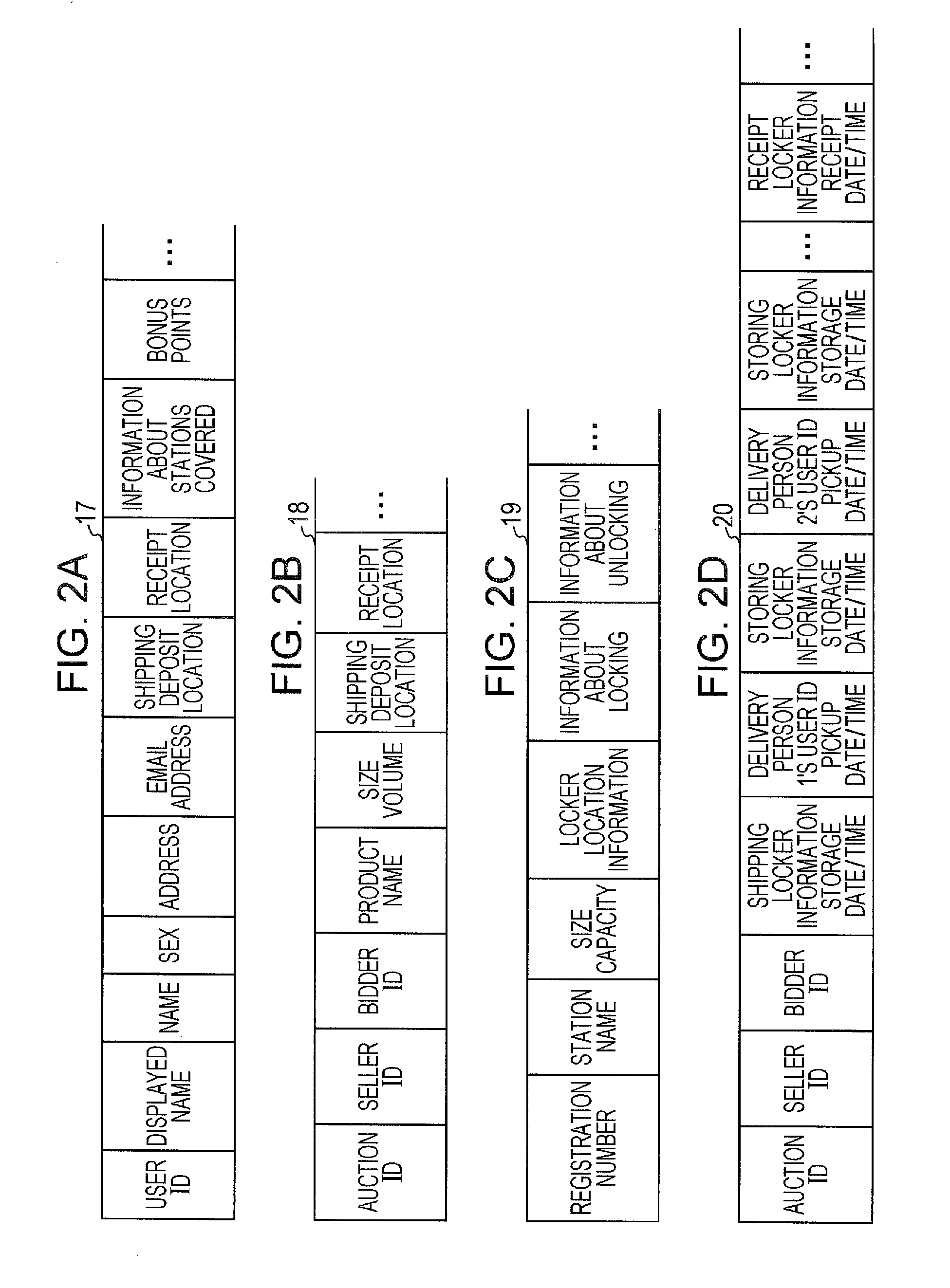 Delivery management apparatus and recording medium