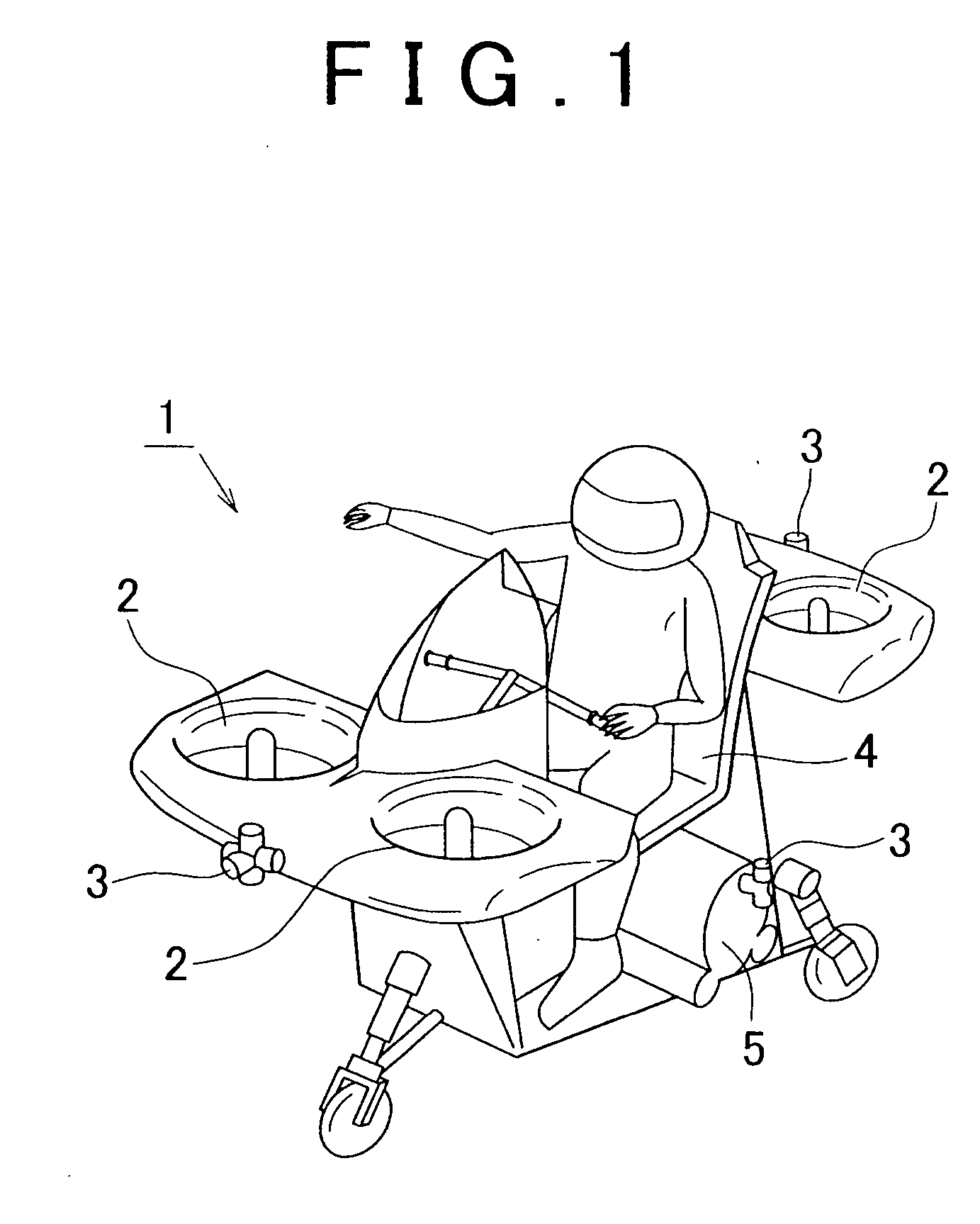 Control apparatus and control method for aircraft