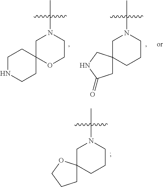 4-(substituted amino)-7H-pyrrolo[2,3-d] pyrimidines as LRRK2 inhibitors