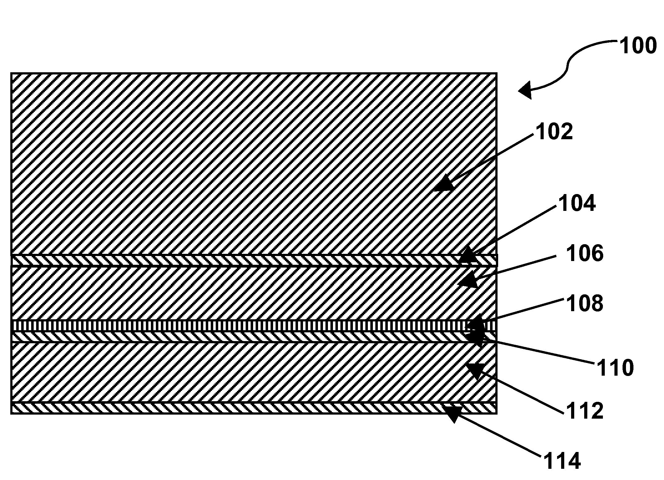 Multi-layer sheet for use in electro-optic displays