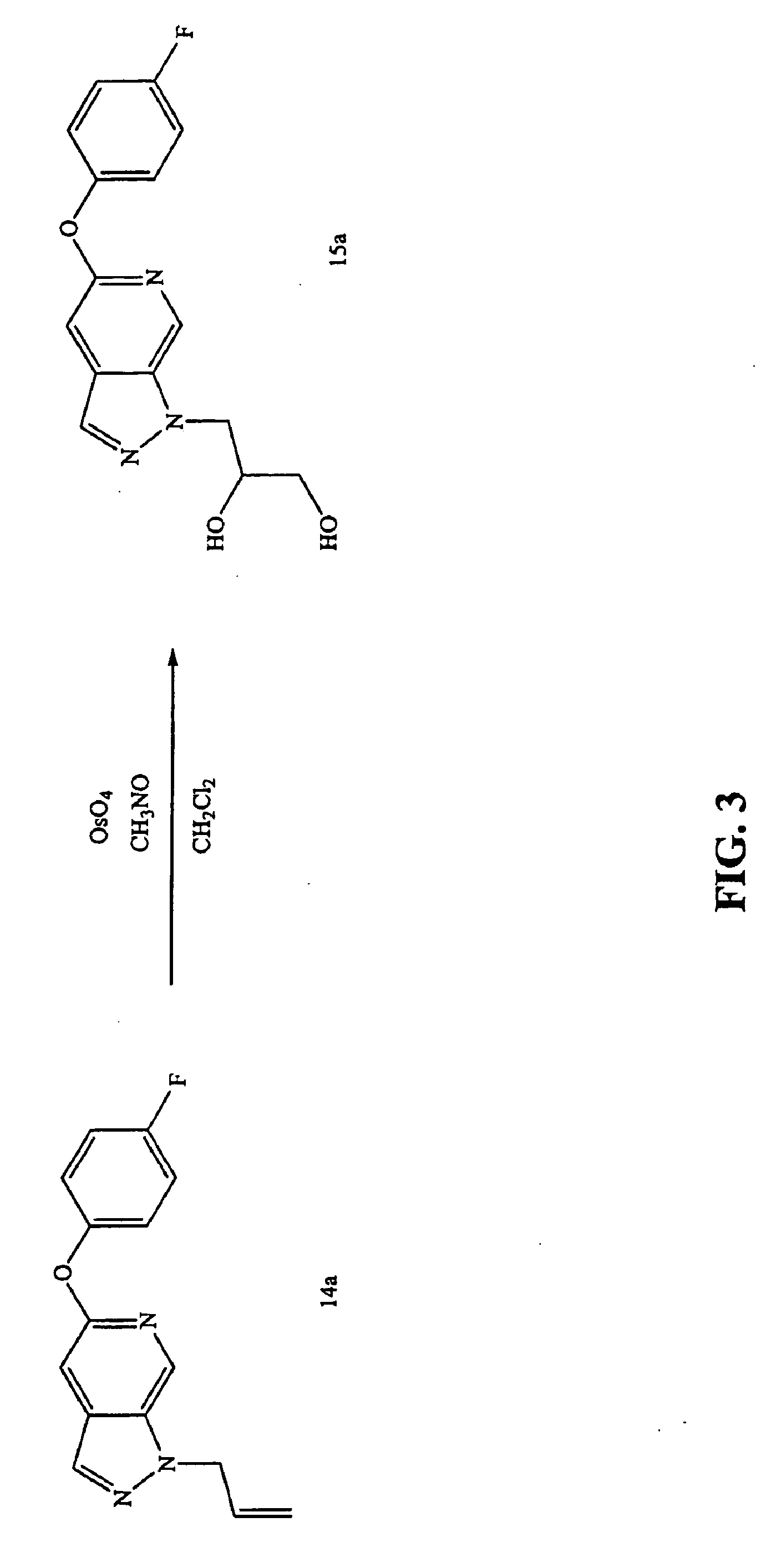 P38 inhibitors and methods of use thereof