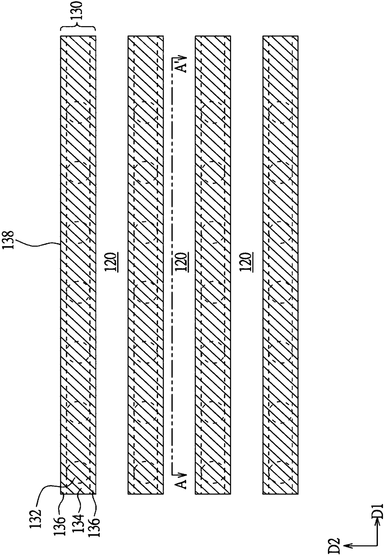 Semiconductor component and manufacturing method thereof