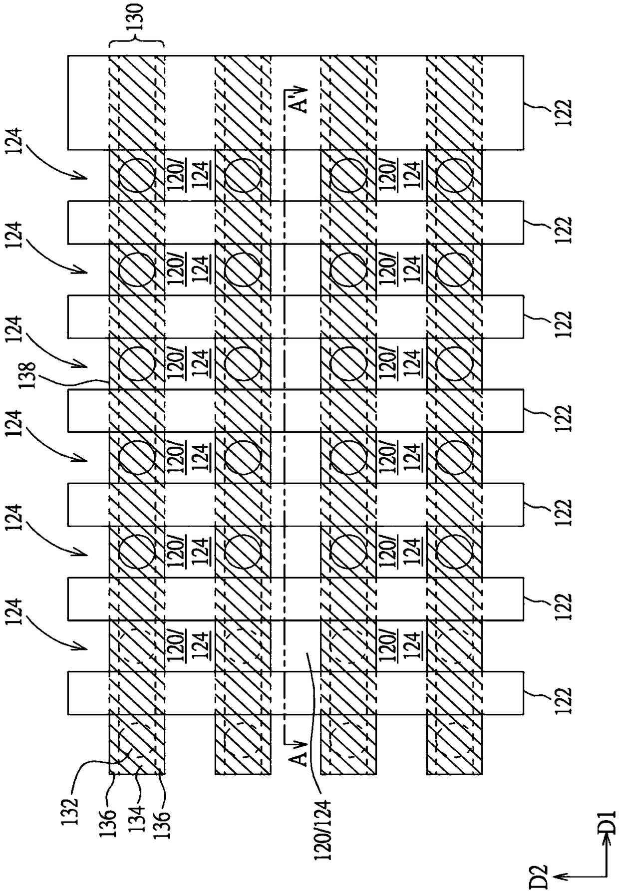 Semiconductor component and manufacturing method thereof