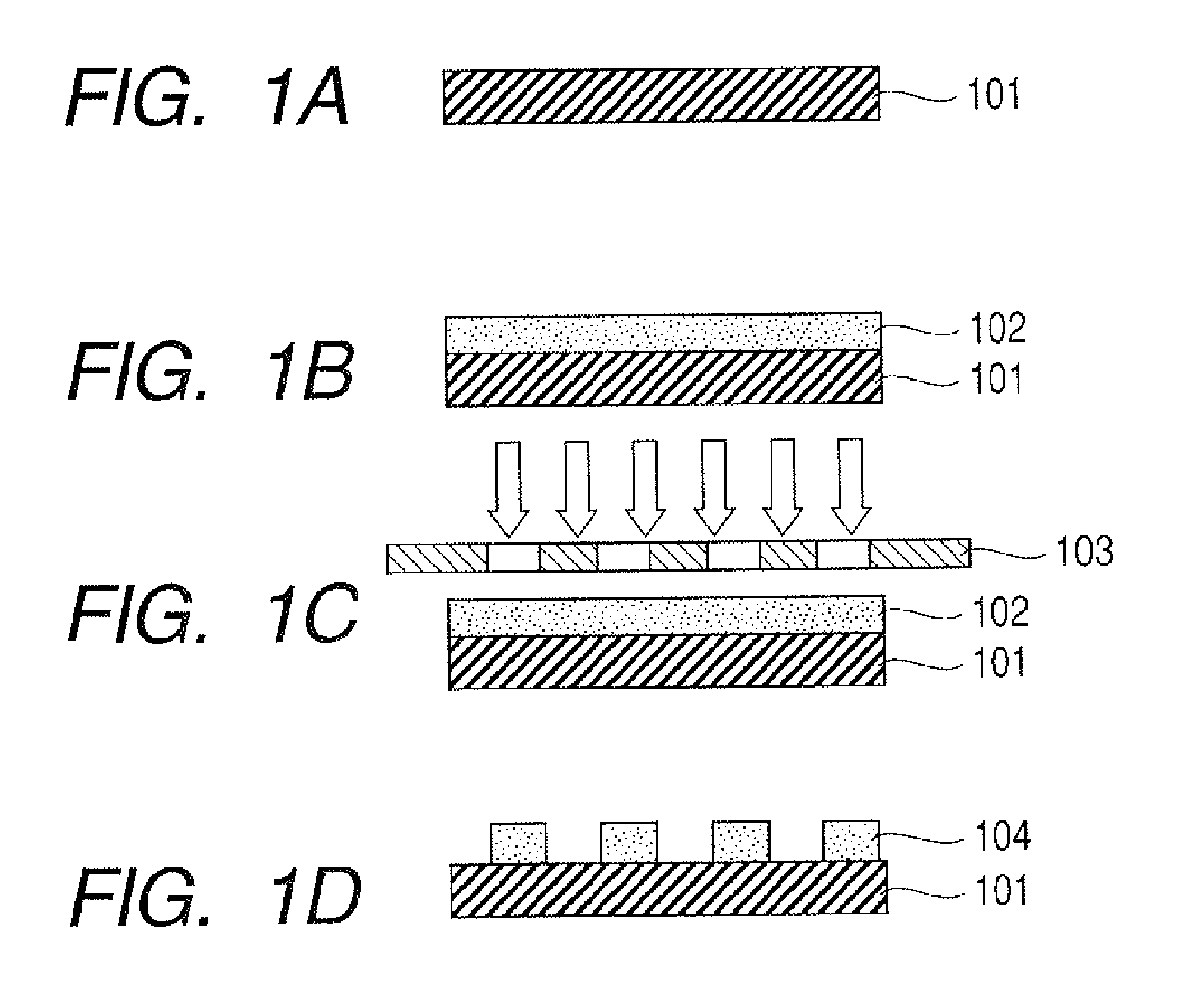 Polyfunctional epoxy compound, epoxy resin, cationic photopolymerizable epoxy resin composition, micro structured member, producing method therefor and liquid discharge head