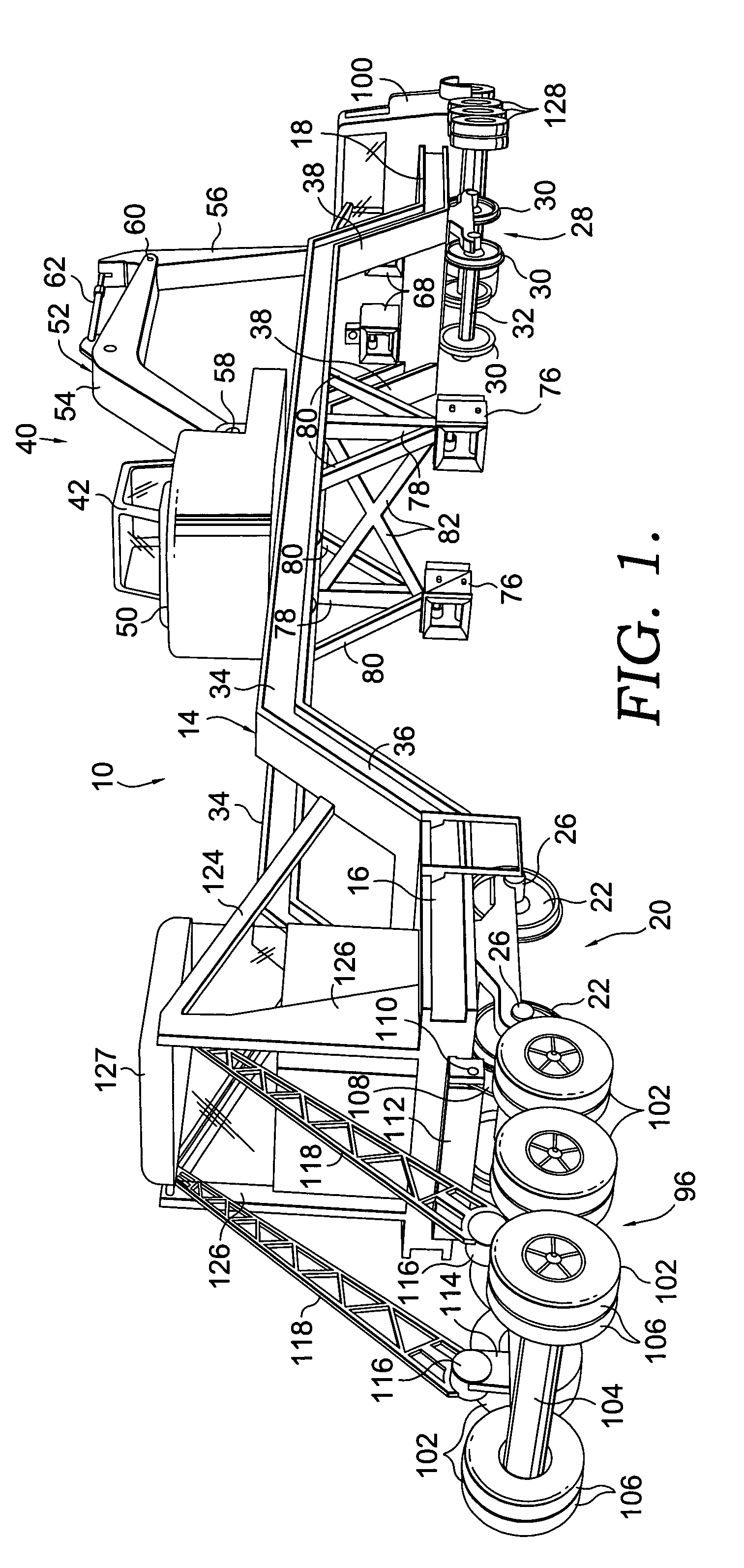 Method and apparatus for unloading ribbon rails from rail cars