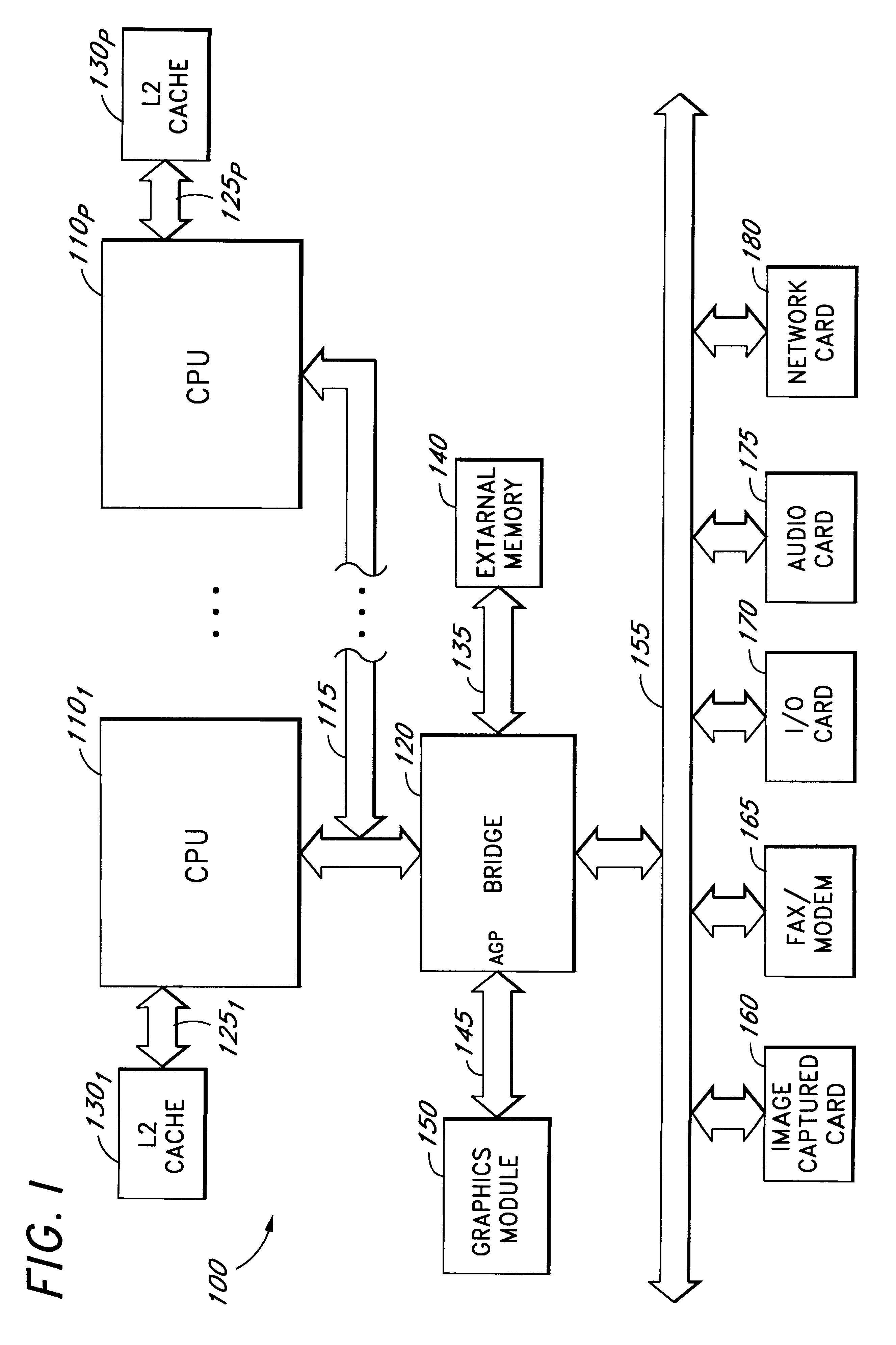 Method and apparatus for implementing non-temporal loads