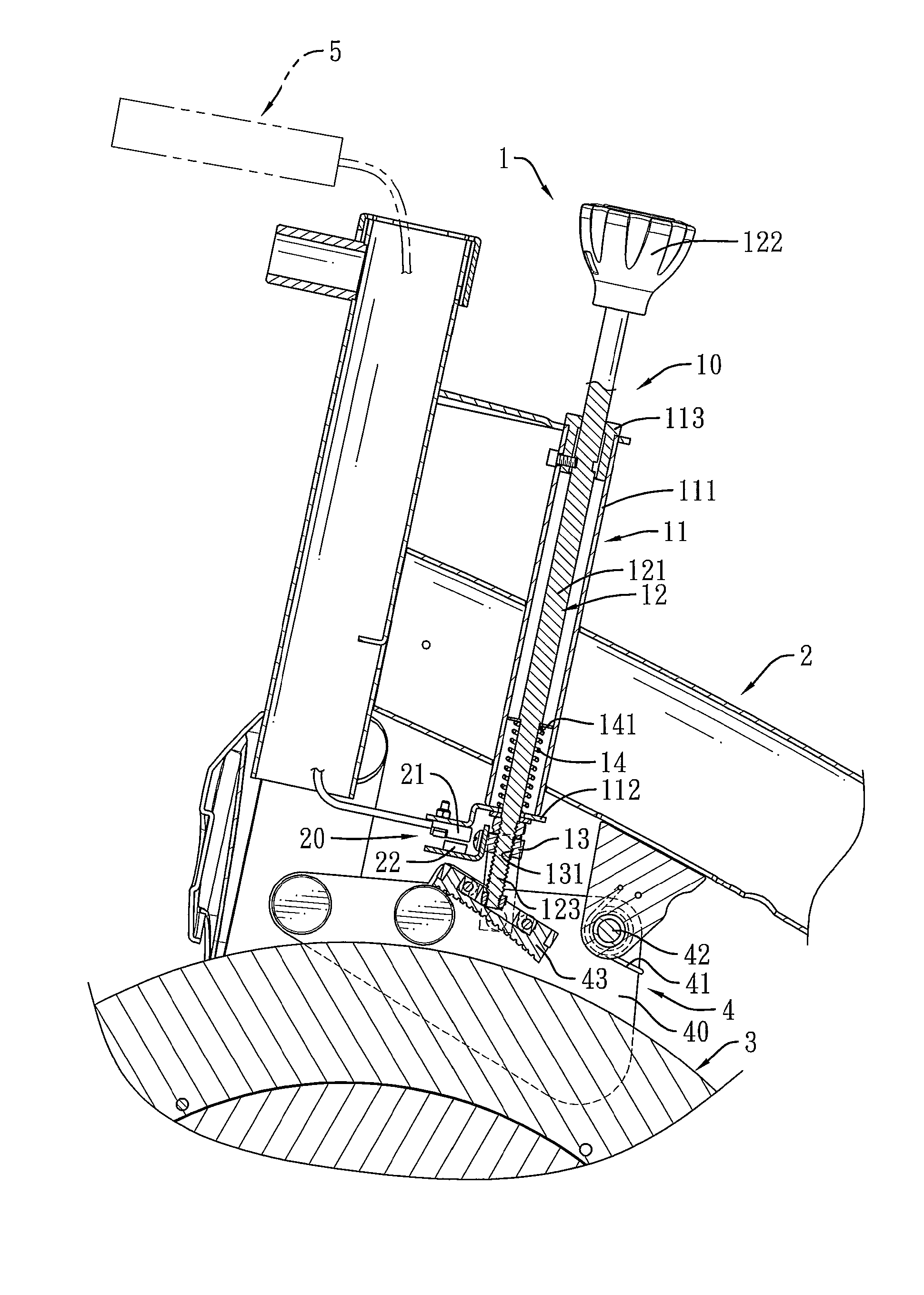 Torque sensing apparatus