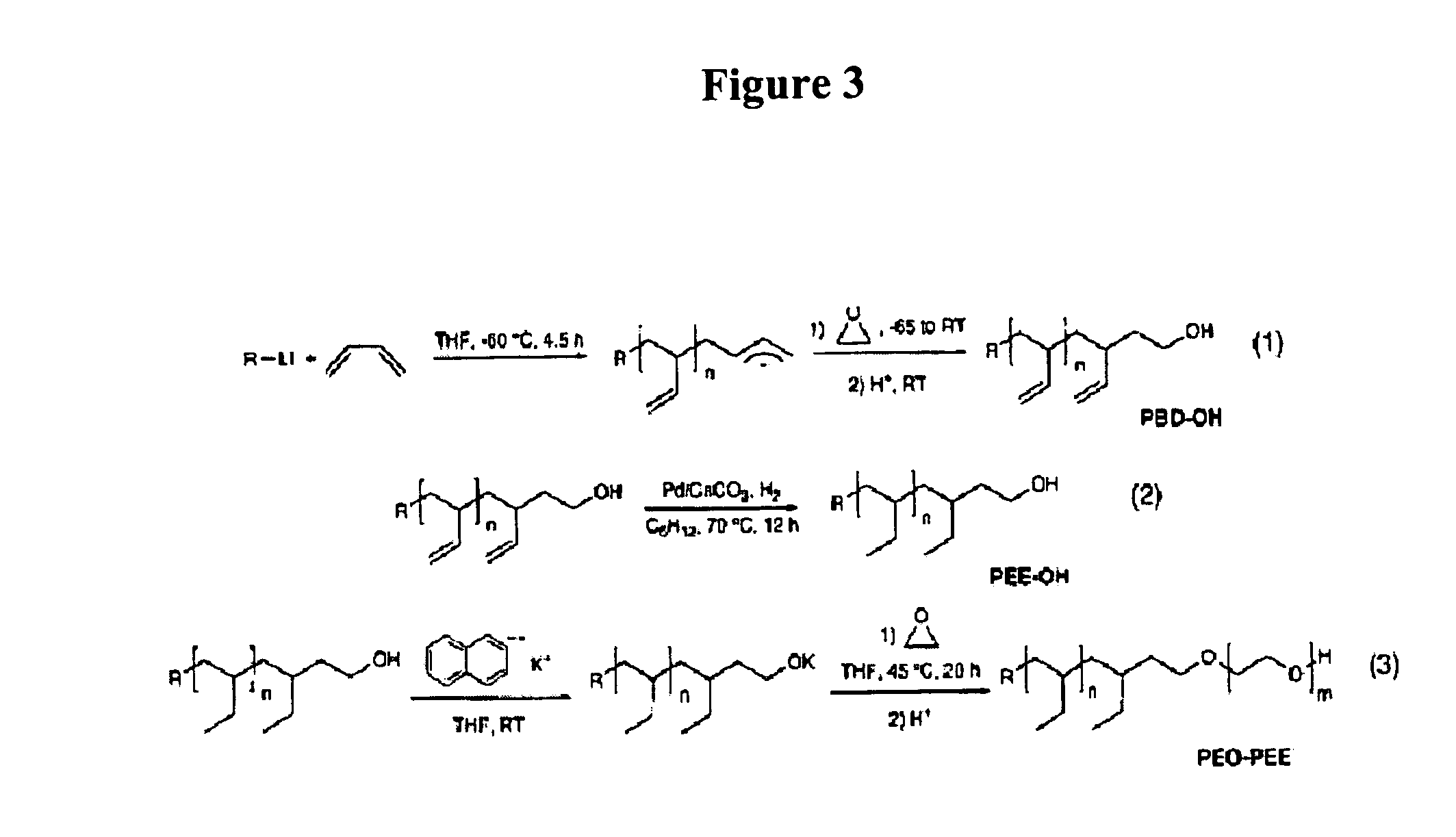 Polymersomes incorporating highly emissive probes