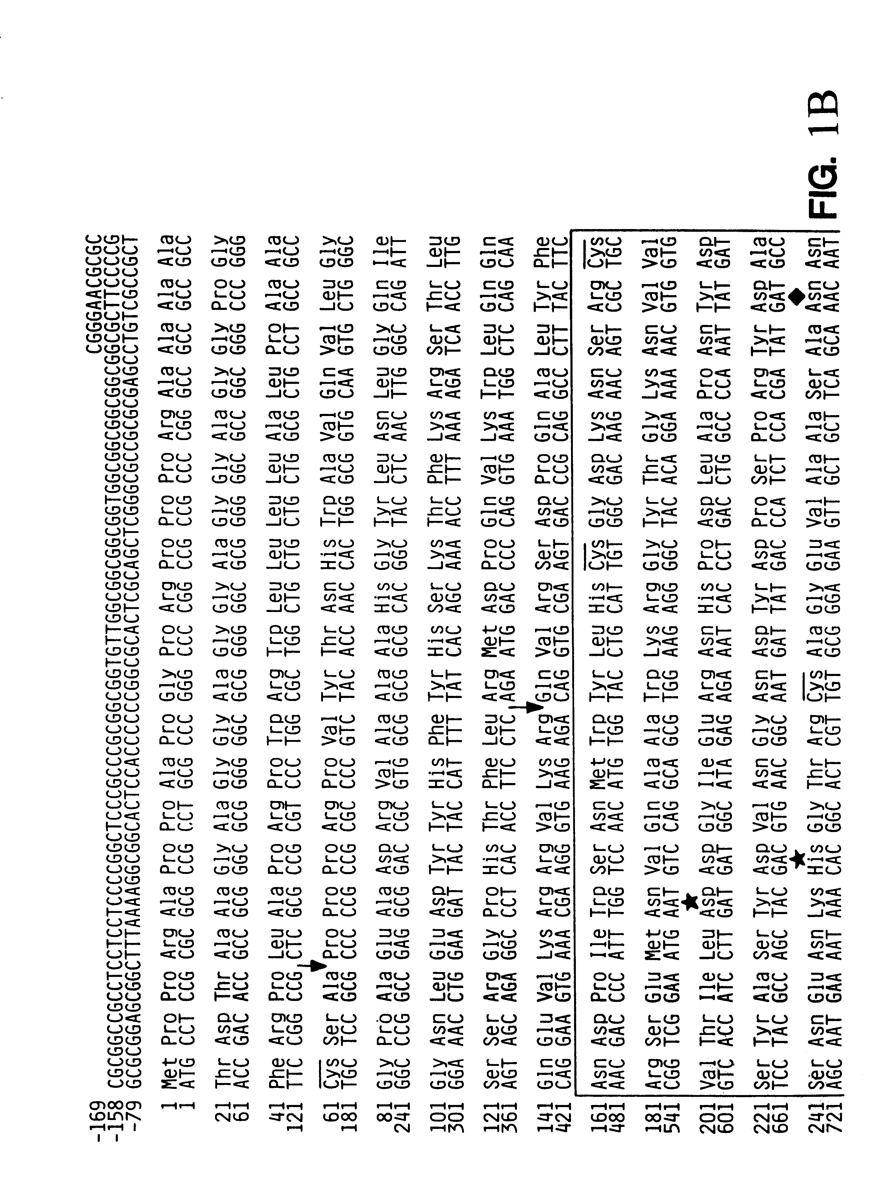Compositions and methods for pace 4 and 4.1 gene and polypeptides in cells