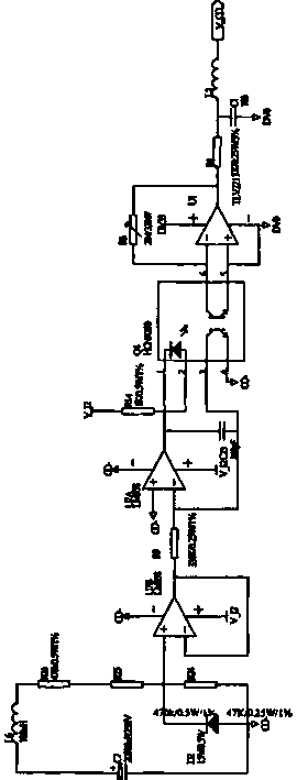High-voltage circuit breaker capable of realizing loop closing judgment