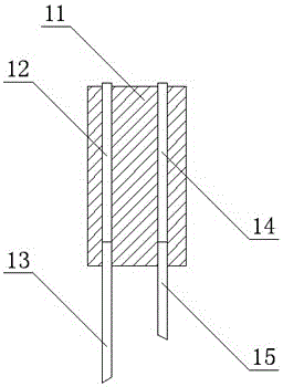 A dual-function automatic cell sedimentation tablet machine and tableting method thereof