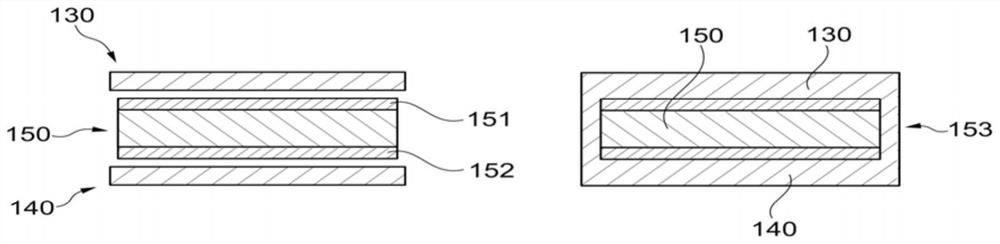 Method for producing a component carrier, component carrier and semi-finished product