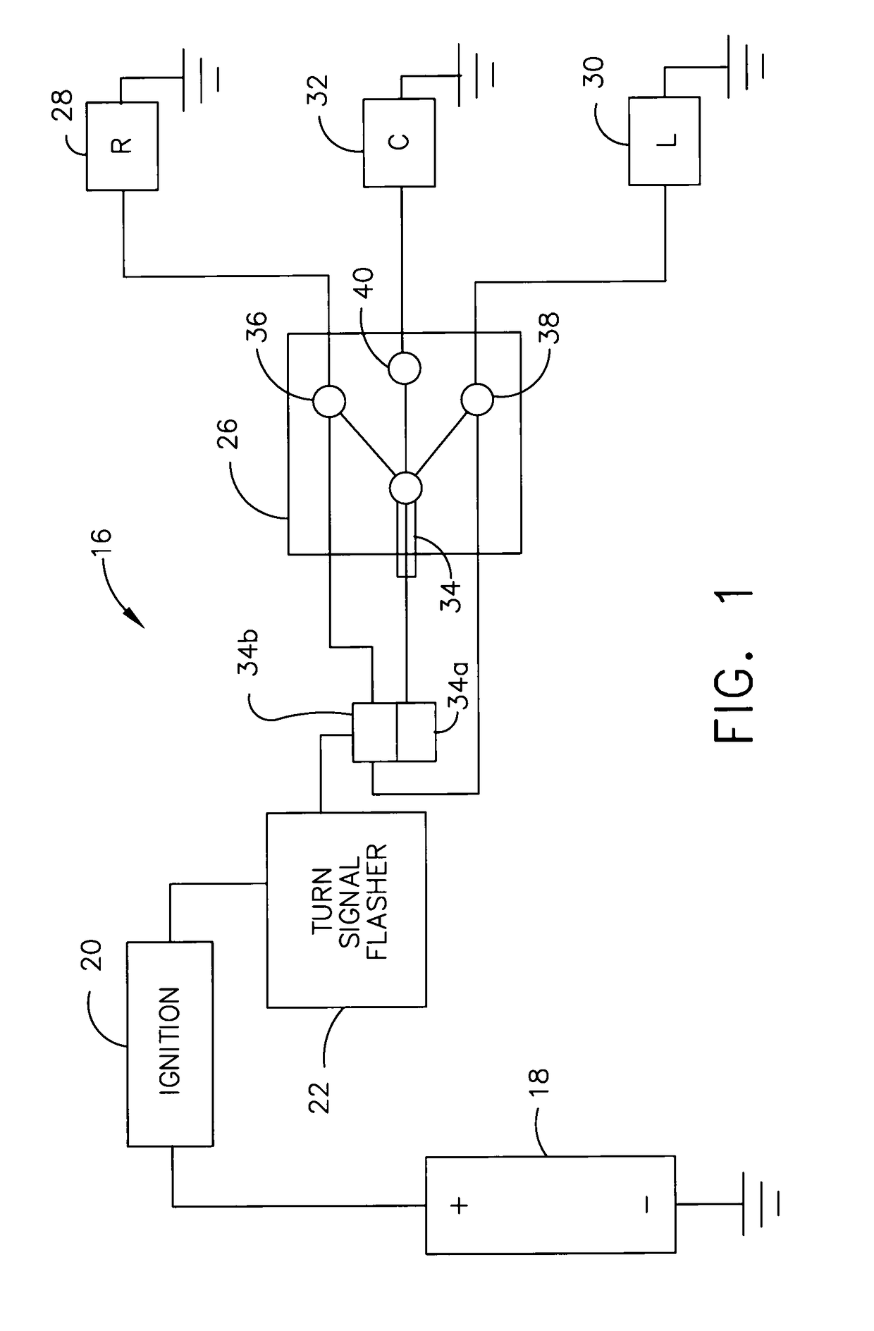 Vehicle directional indicator for autonomous and non-autonomous vehicles