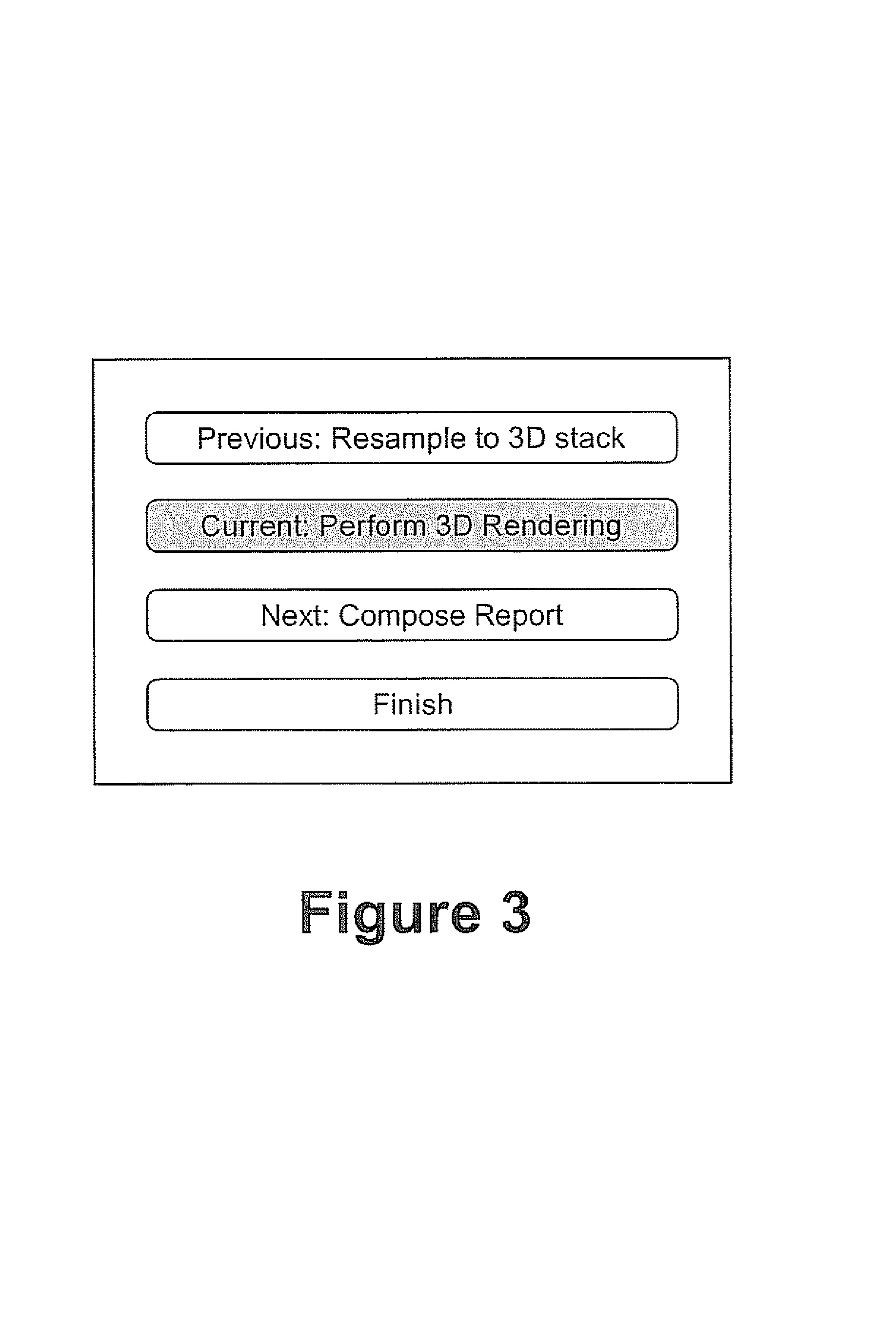 Architecture for an application framework