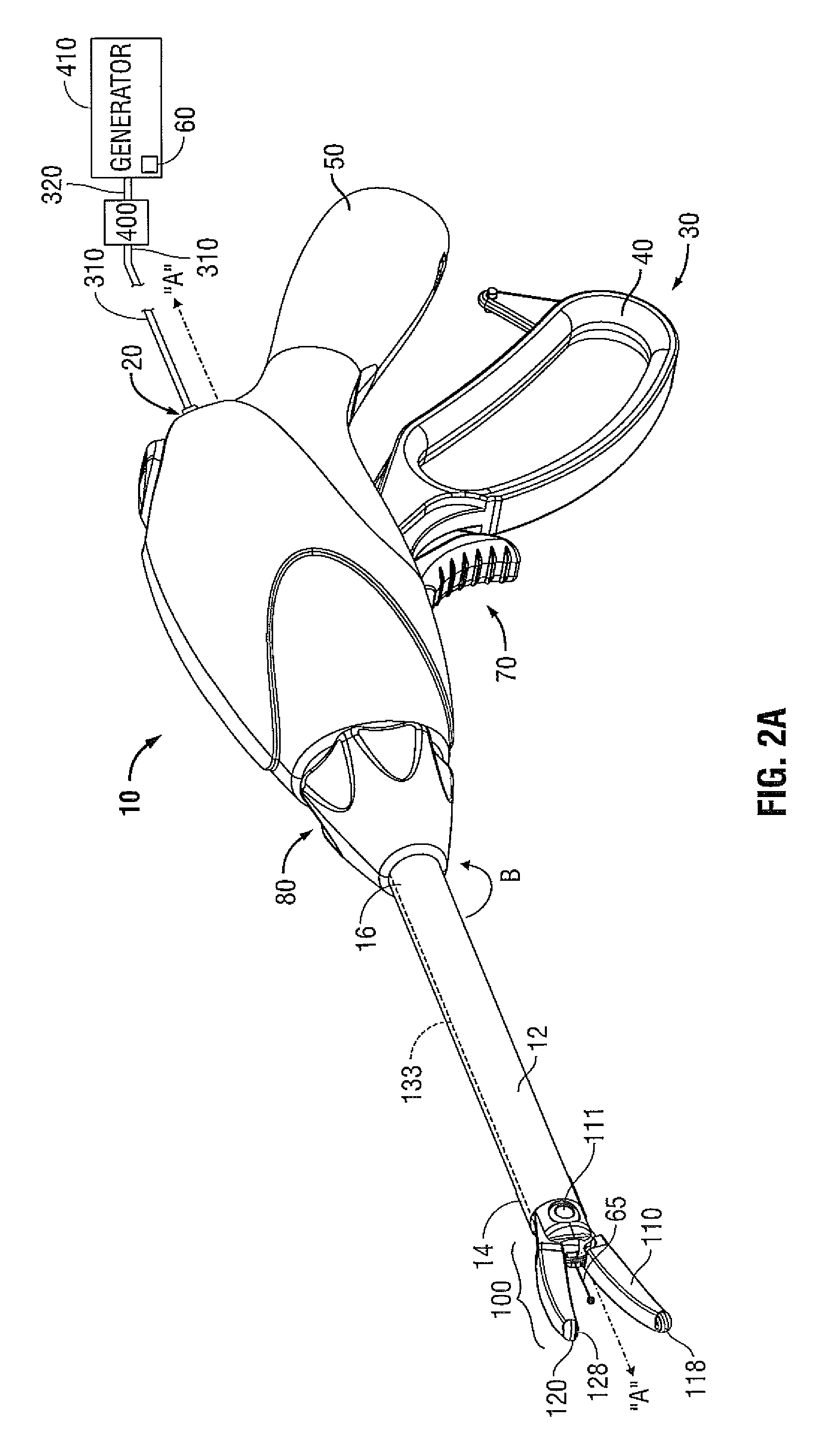 Bipolar chondroplasty device