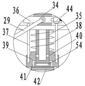 Detection device for intelligent machining