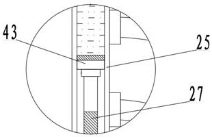 Detection device for intelligent machining