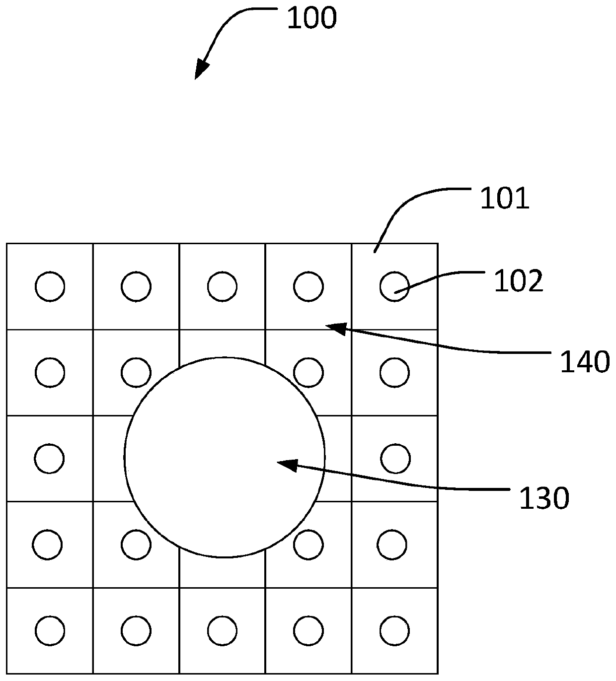 Backlight module and display device