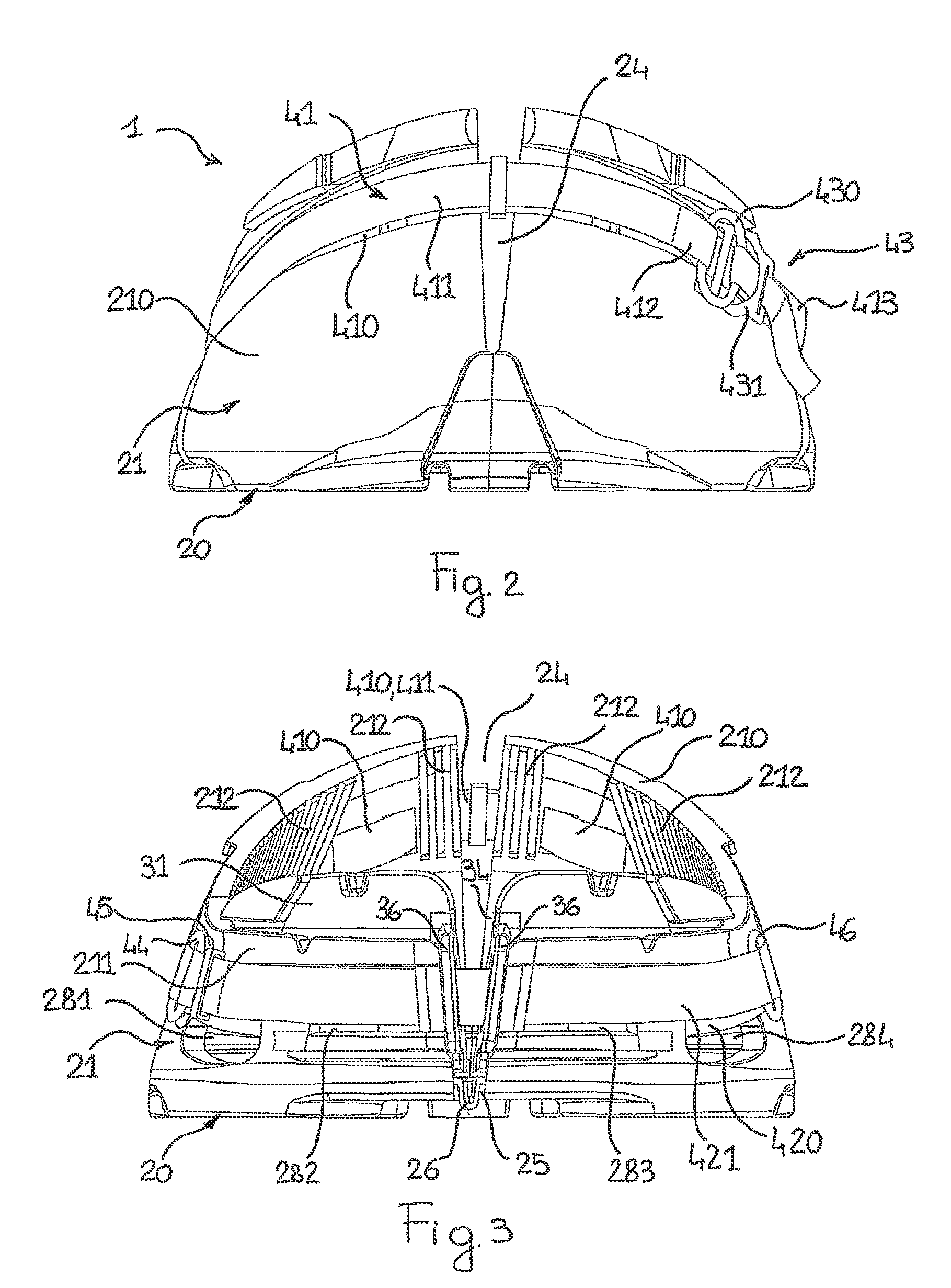 Horse boot assembly