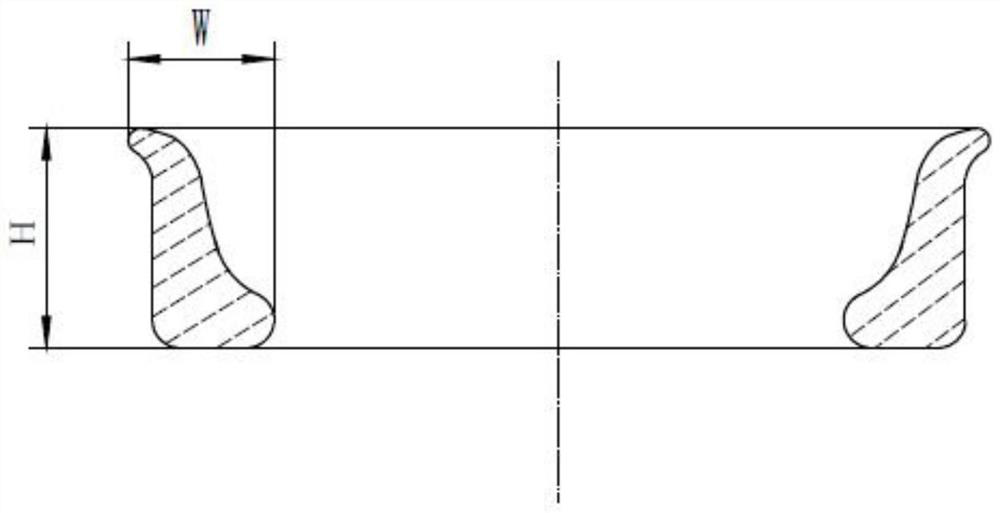 Conformal soluble preform for internal combustion engine piston and piston manufacturing method