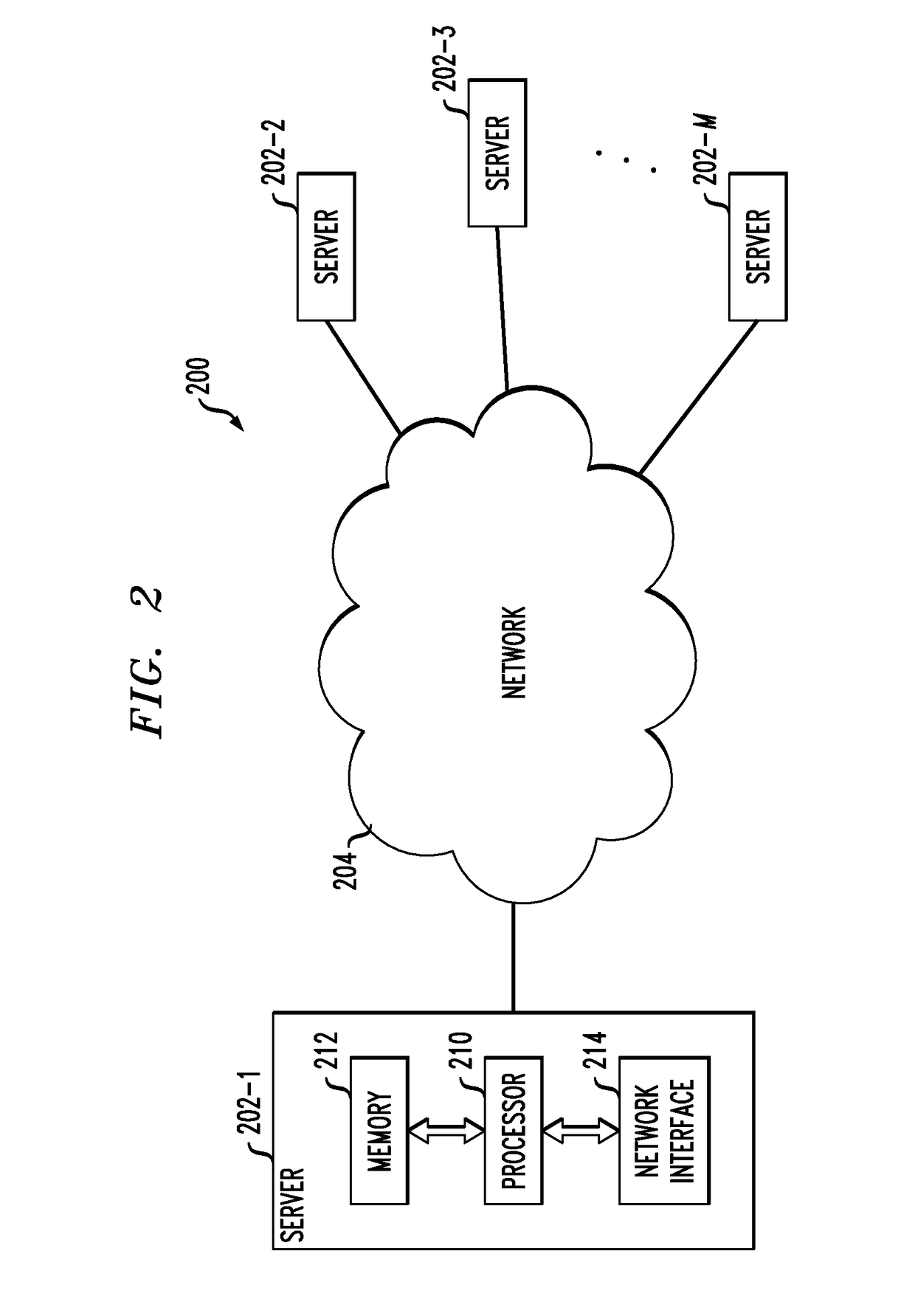 Distributed security information and event management system with application-injected remote components