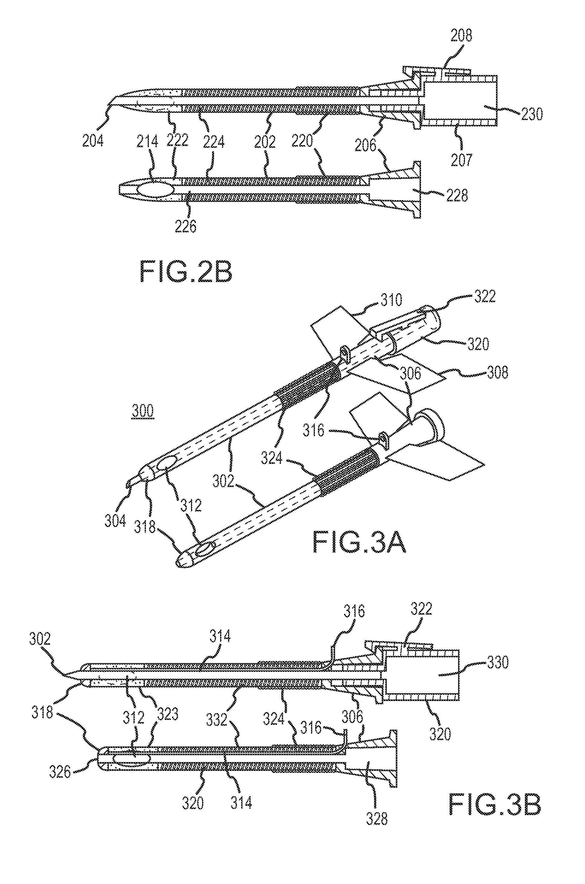 Continuous anesthesia nerve conduction apparatus, system and method thereof