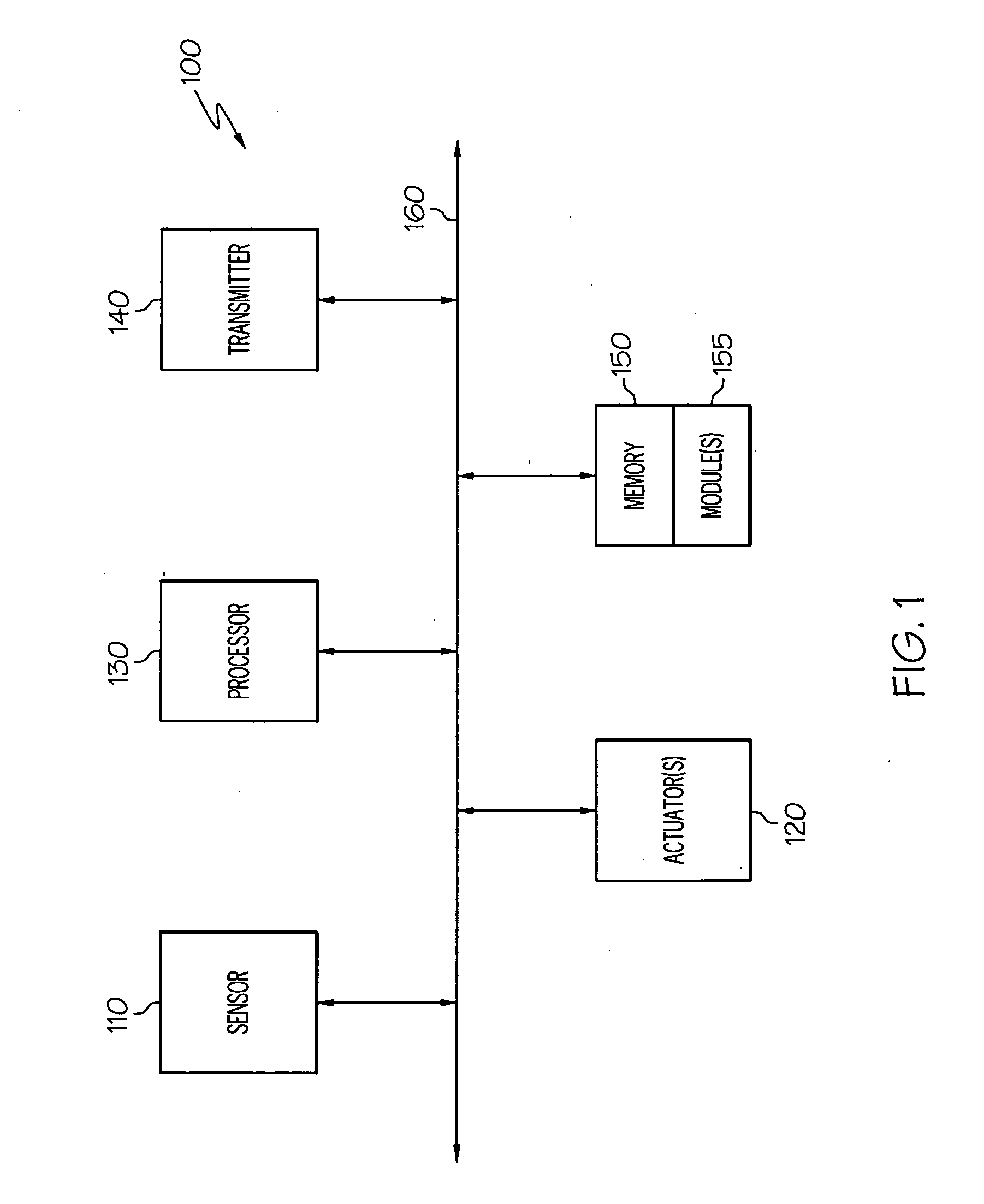 Systems and methods for inertially controlling a hovering unmanned aerial vehicles