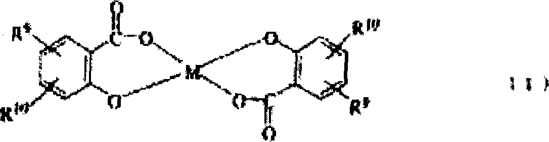 Process for producing toner for electrophotography