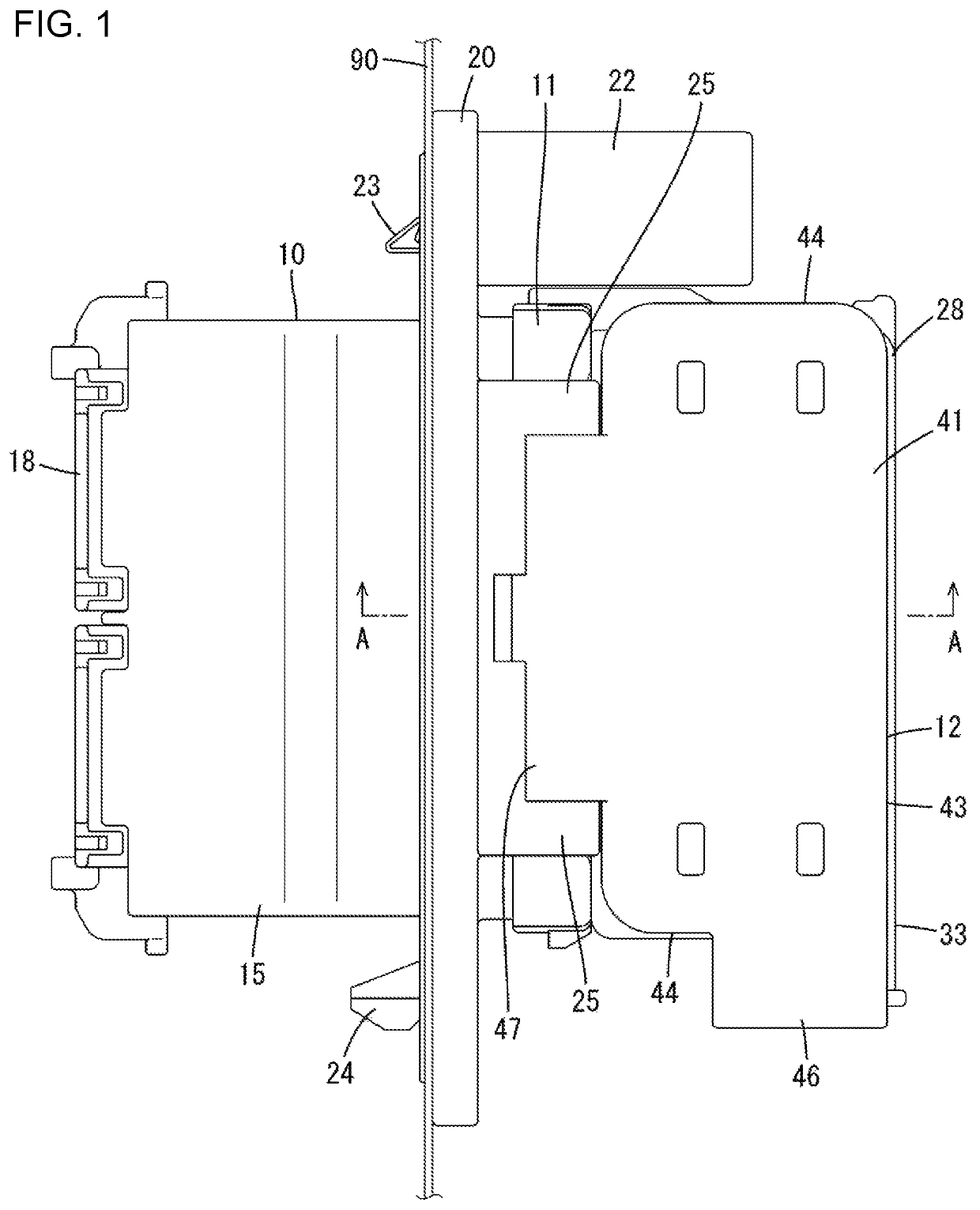 Connector