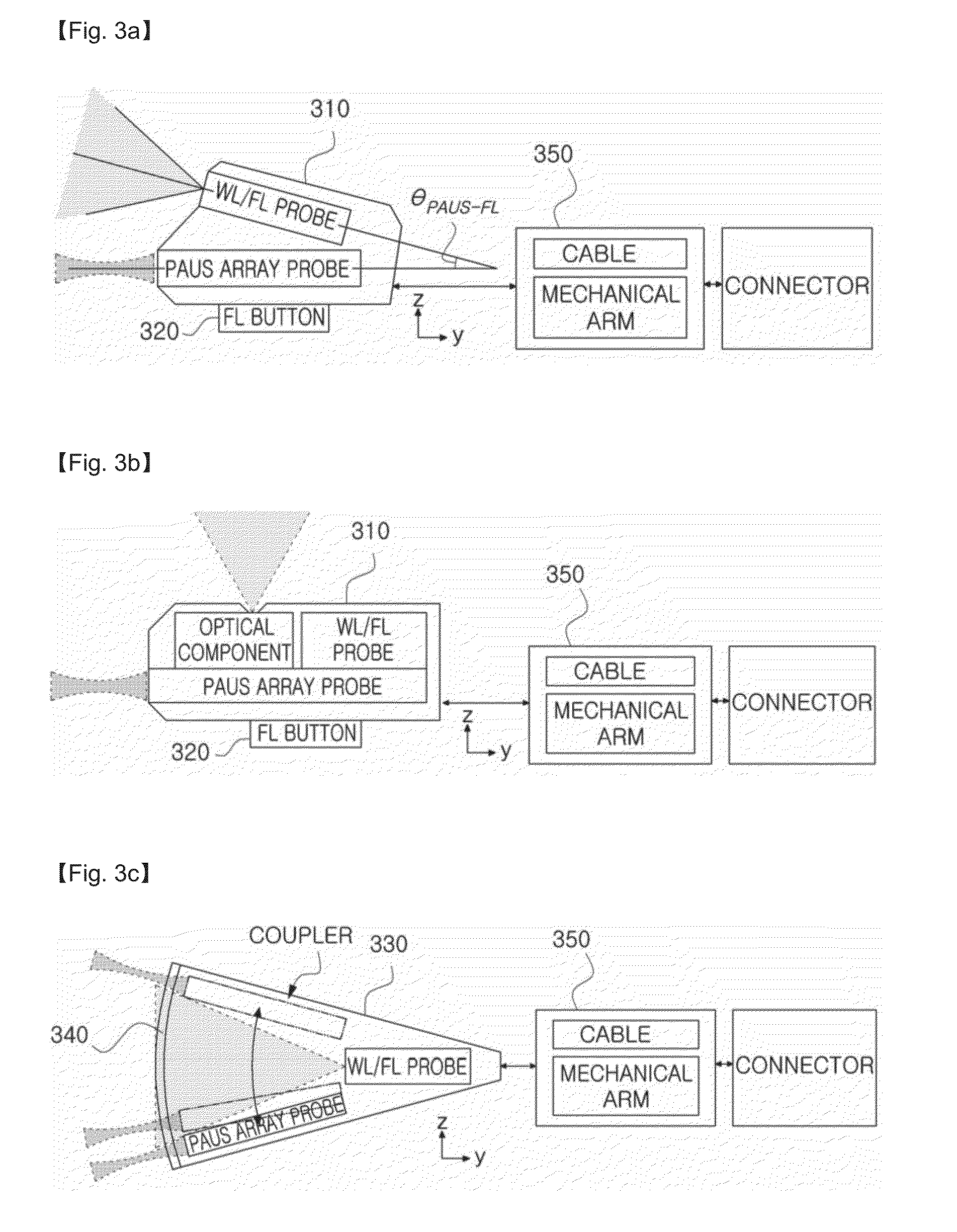 Device and method for acquiring fusion image