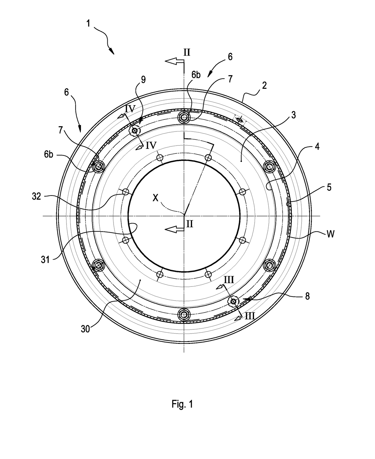 Variable Track Wheel and Associated Systems and Methods