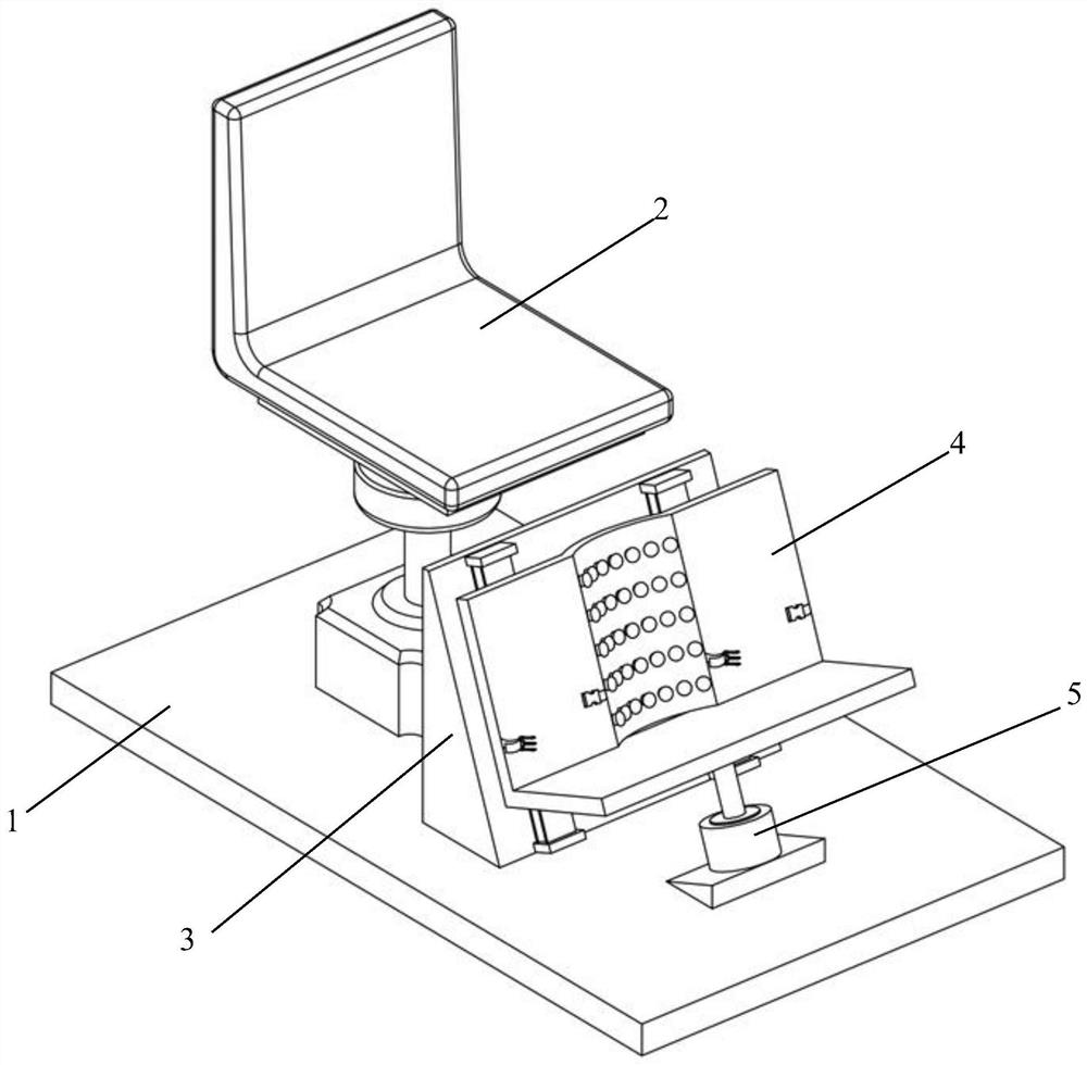 Leg movement sports equipment for physical rehabilitation