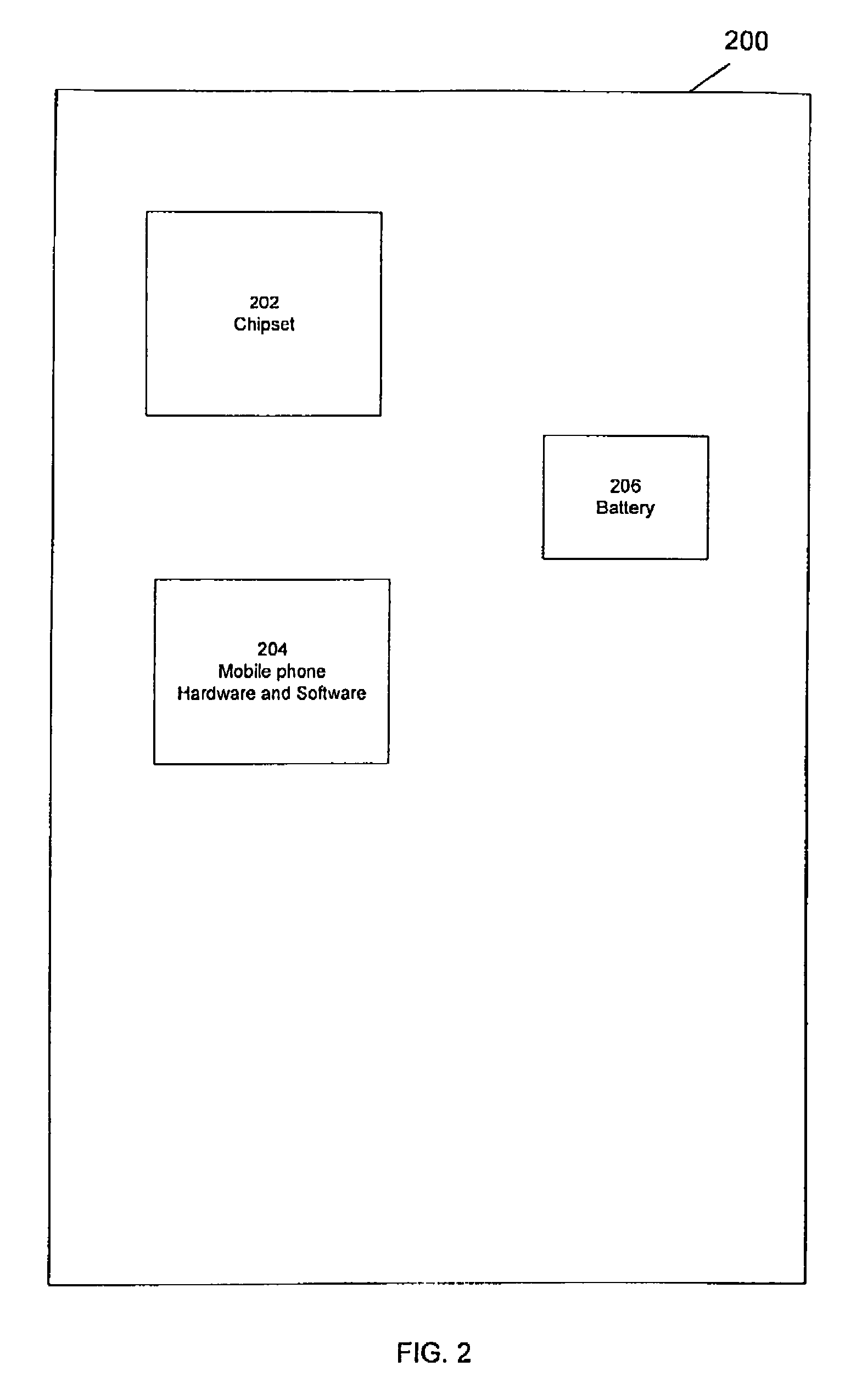 Automatic optimization of RF receiver interference performance