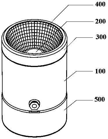 Focus-adjustable lighting device