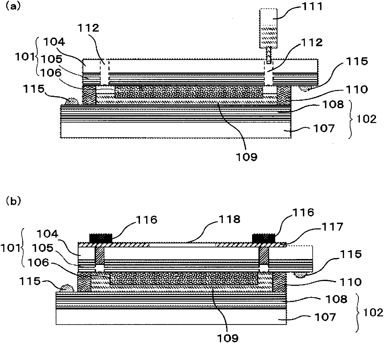 Photoelectric conversion element, process for producing same, optical sensor, and solar cell