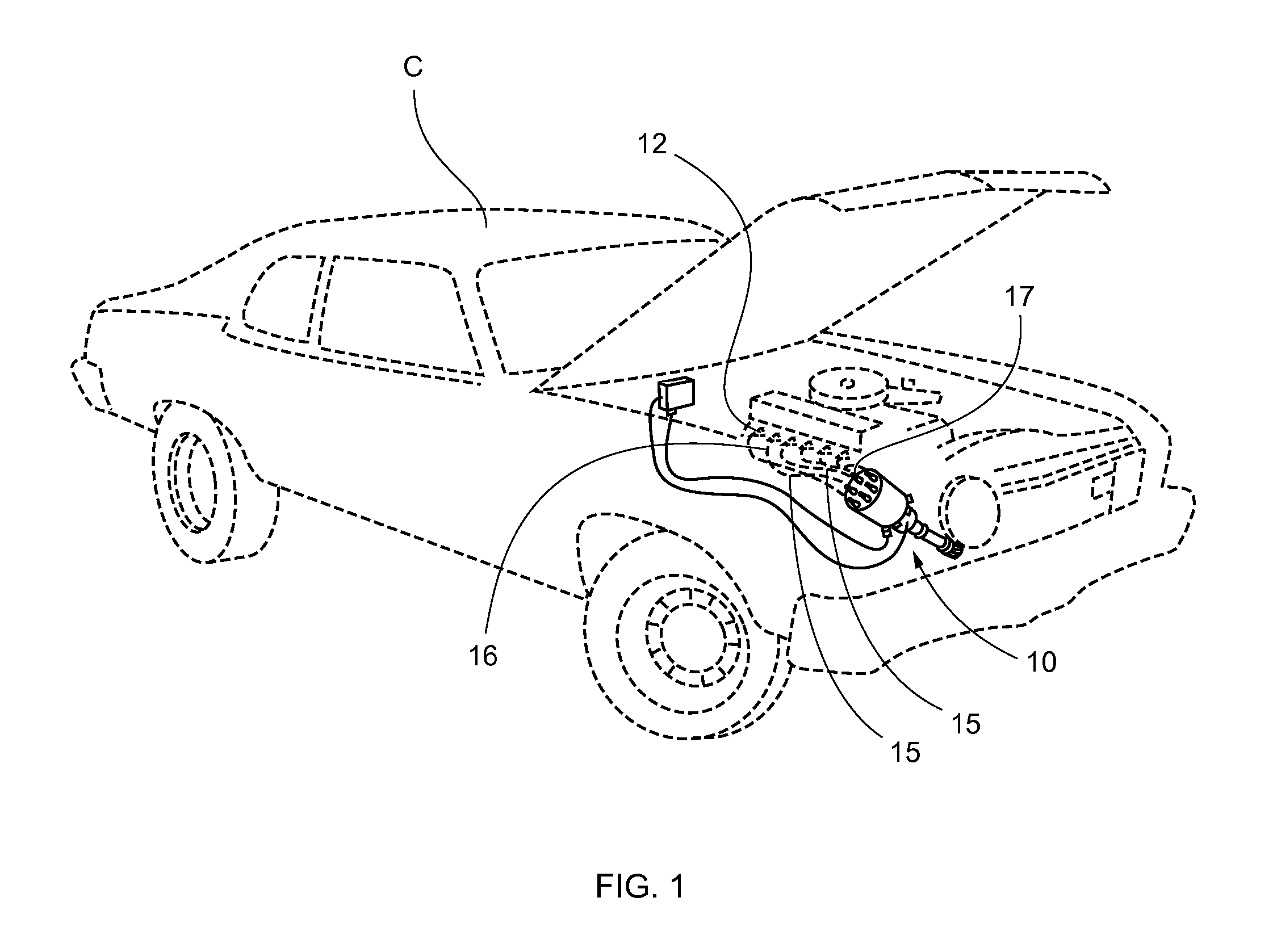 Multiple Coil Distributor and Method of Use Thereof