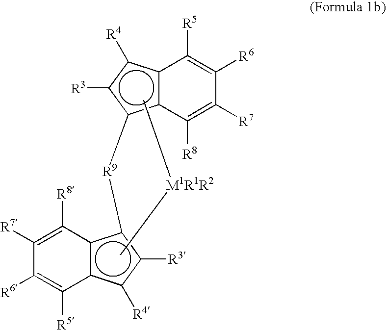 Catalyst composition for olefin polymerization