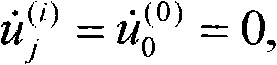 Time domain vortex-induced lift force determination method of deep-water riser