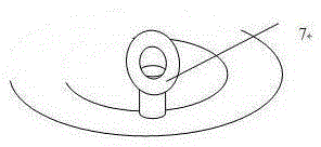 Angular velocity vector synthesis demonstration instrument