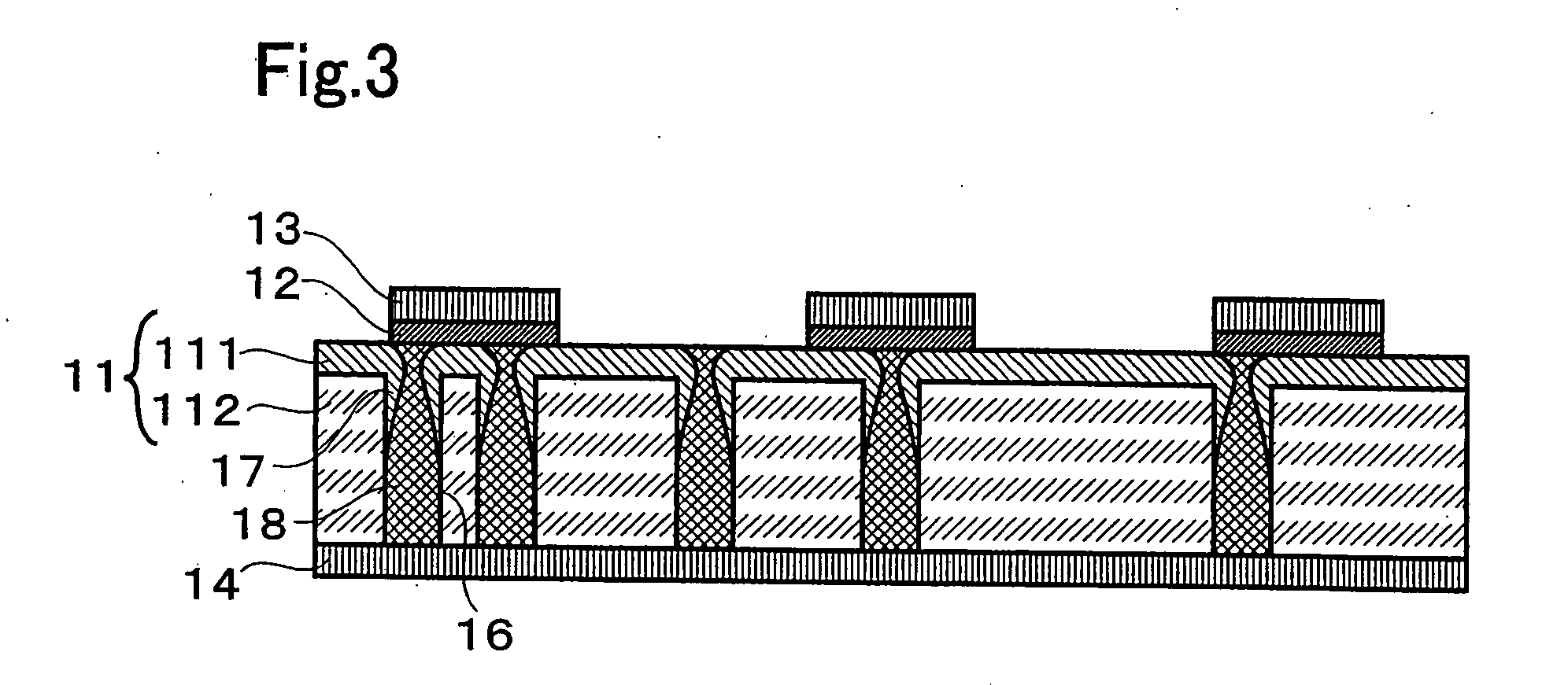 Non-volatile memory and the fabrication method thereof
