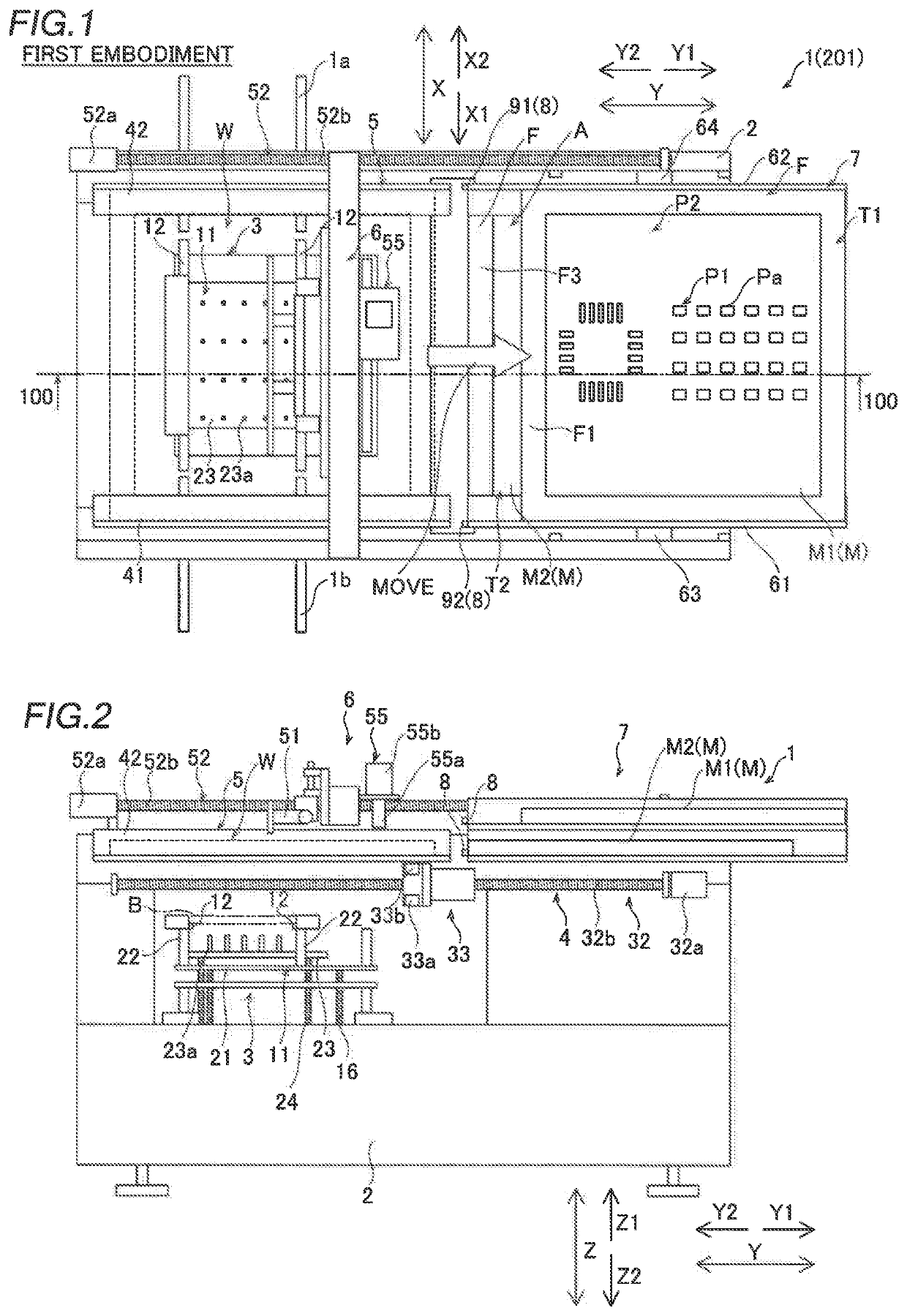 Printing device