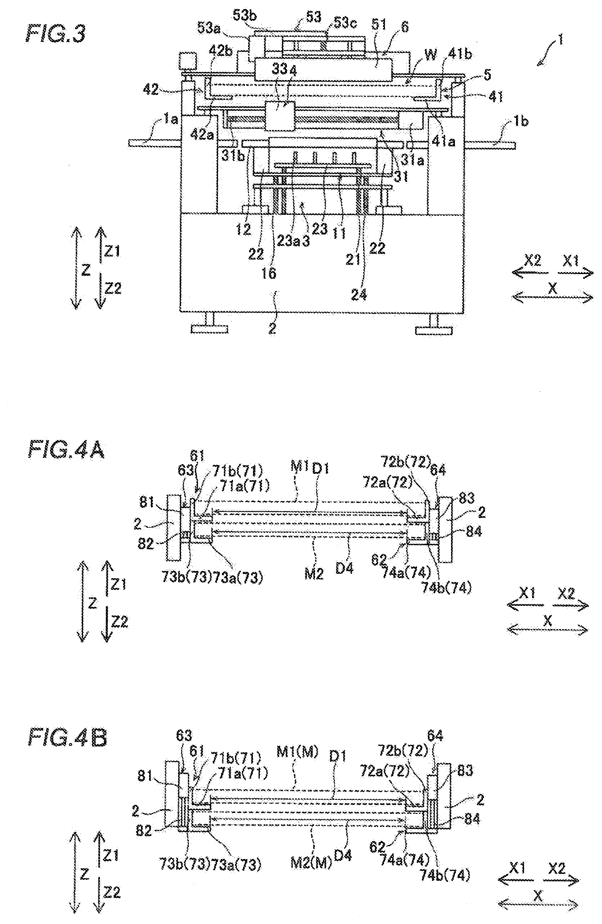 Printing device