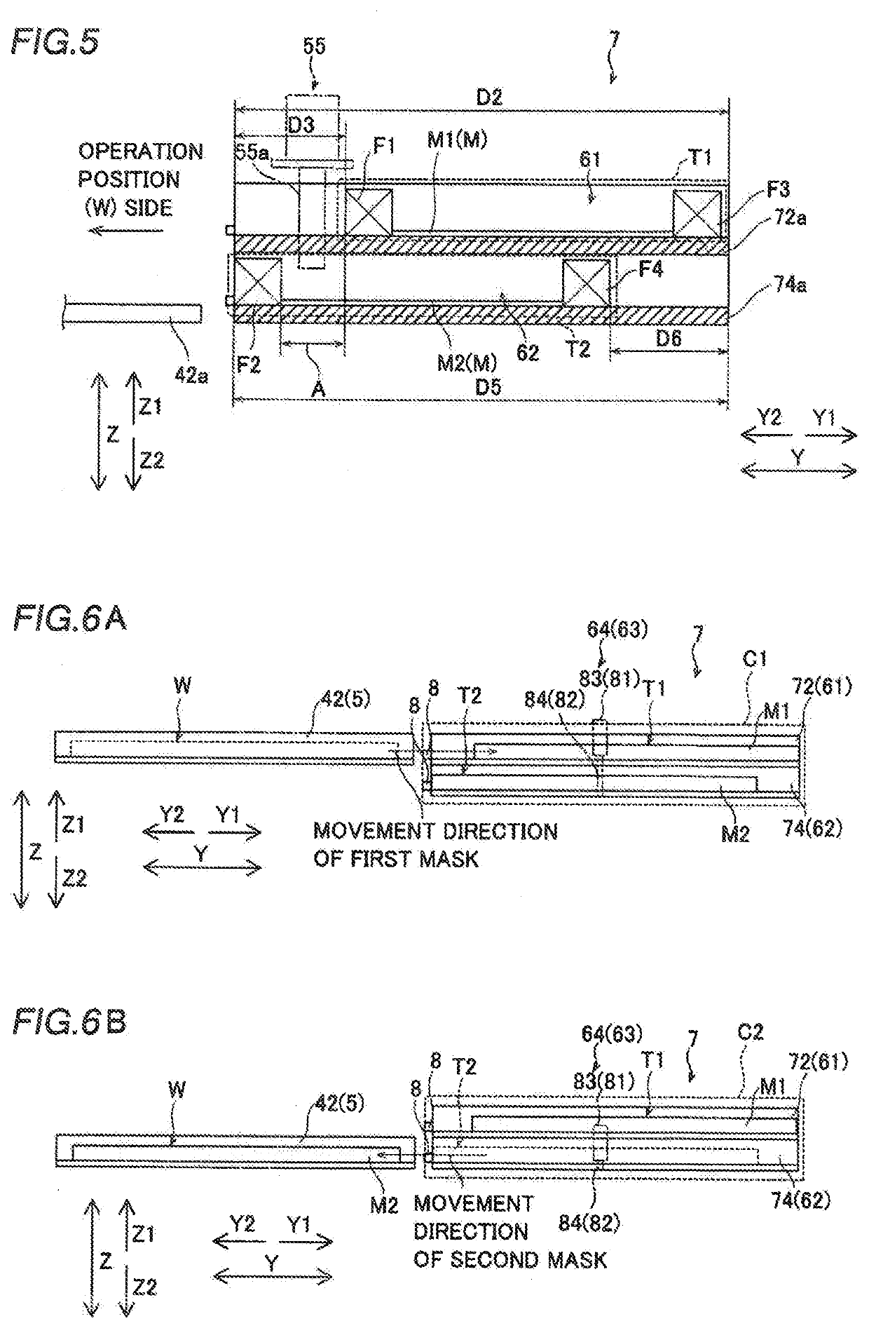 Printing device