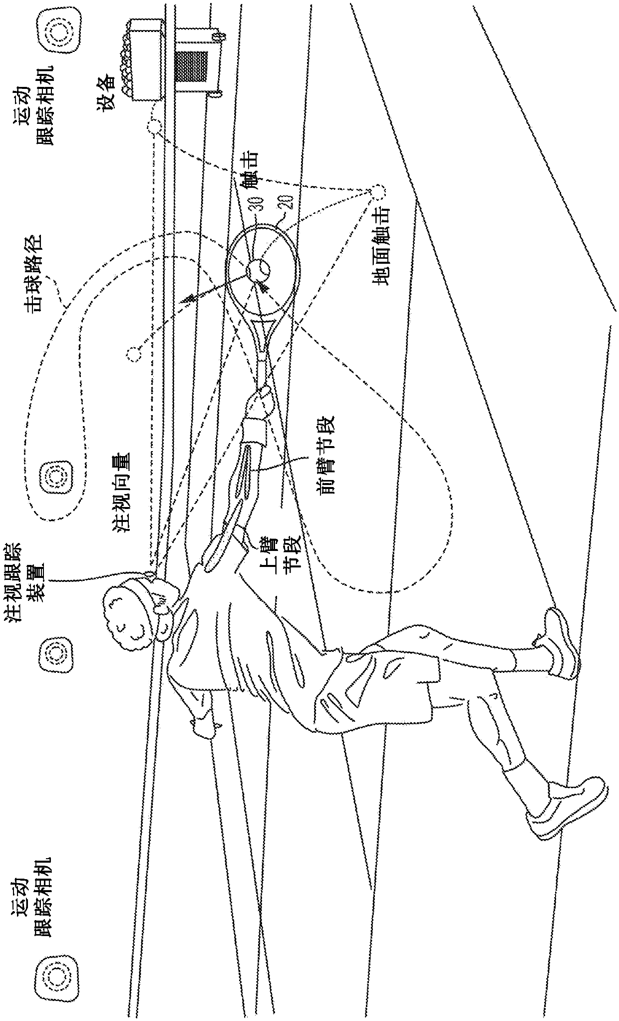 Systems and methods for movement skill analysis and skill augmentation and cueing