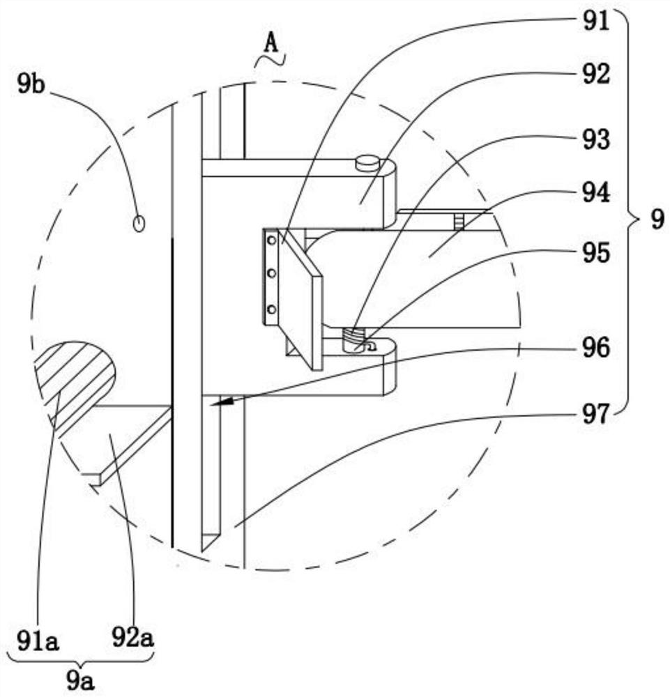 An intelligent and safe refueling device for a gas station