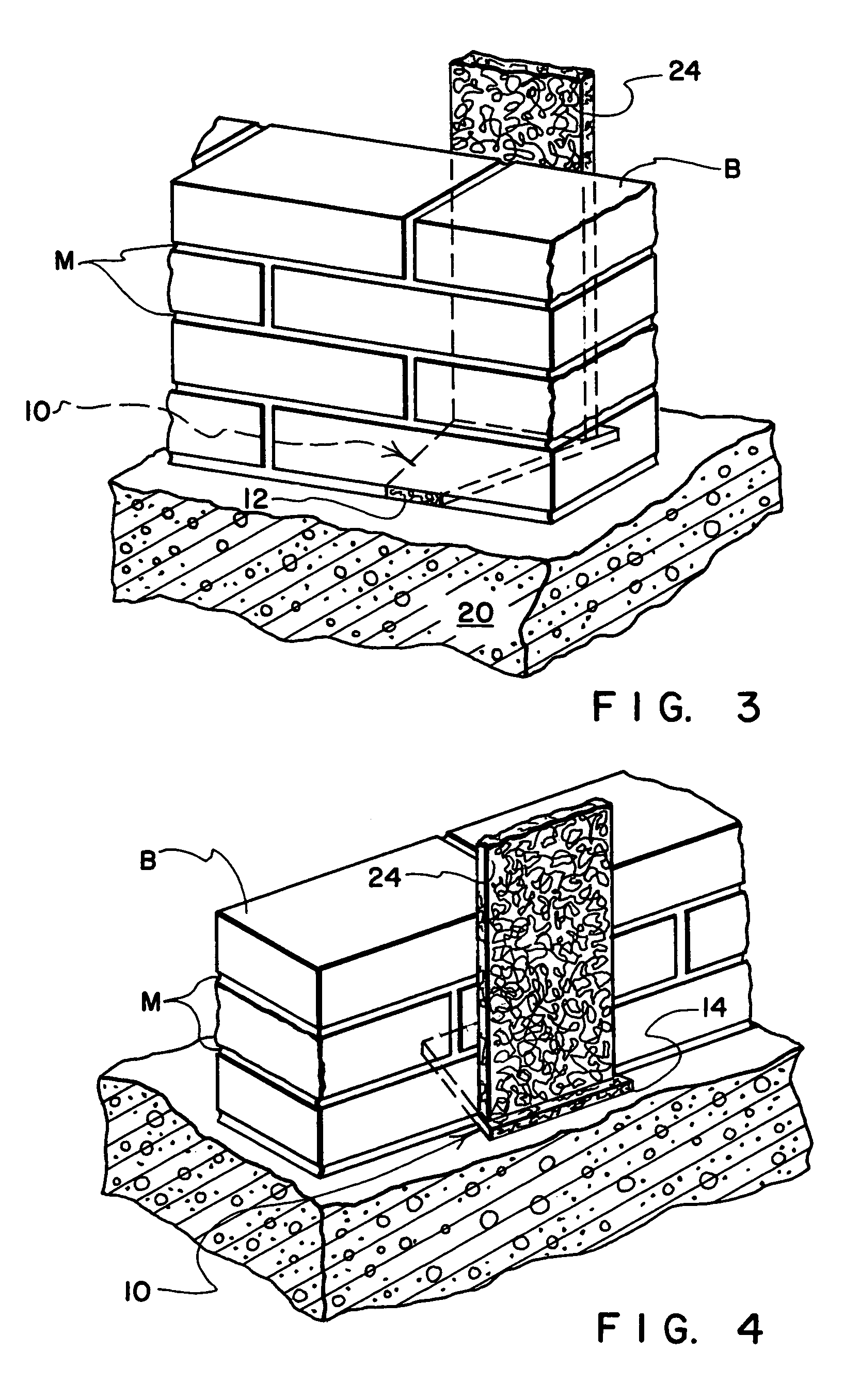 Weep venting system for masonry walls